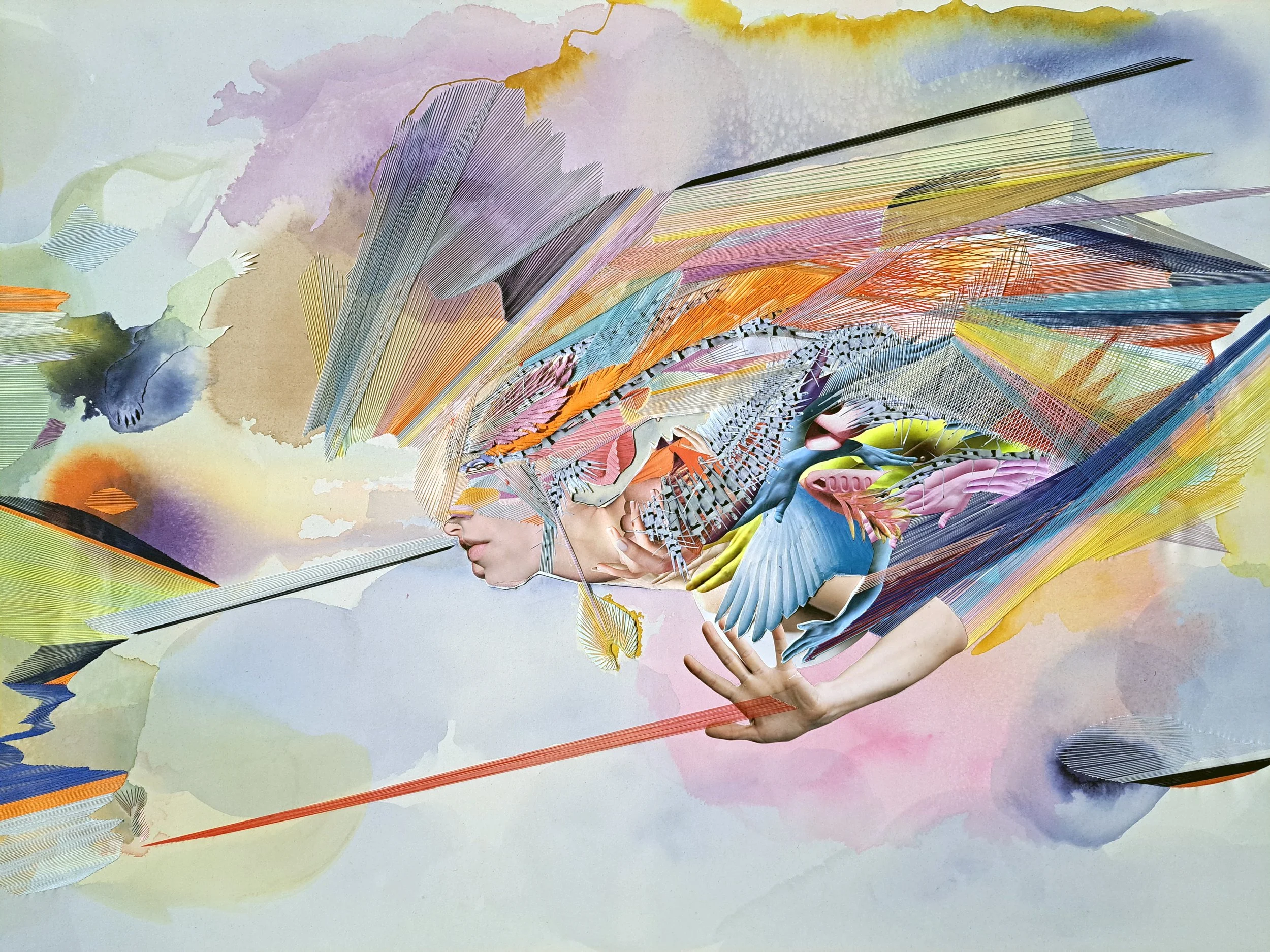 I´LL COME FOR YOU (FOR BETTER OR WORSE)