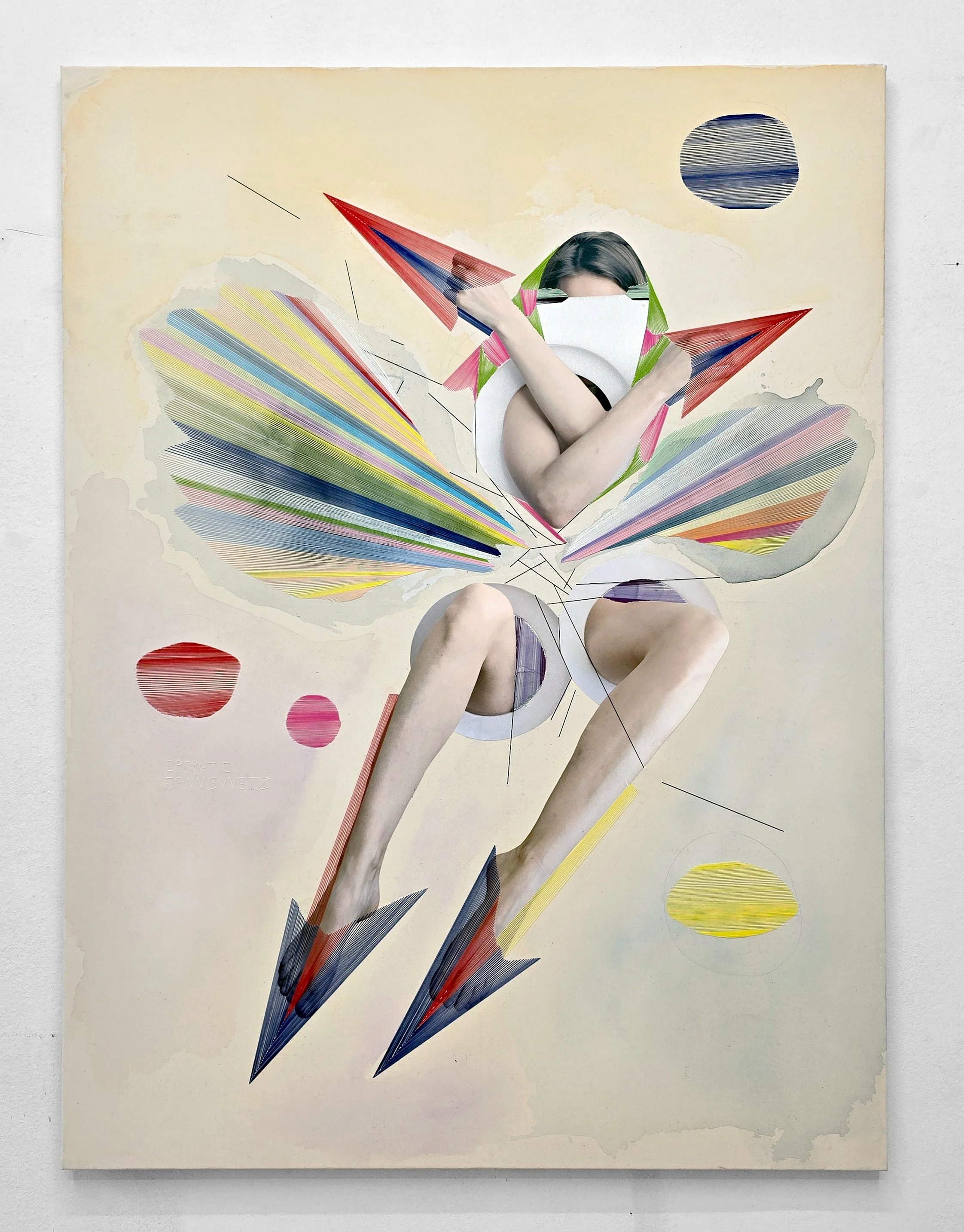 OPERATION SPINNENNETZ