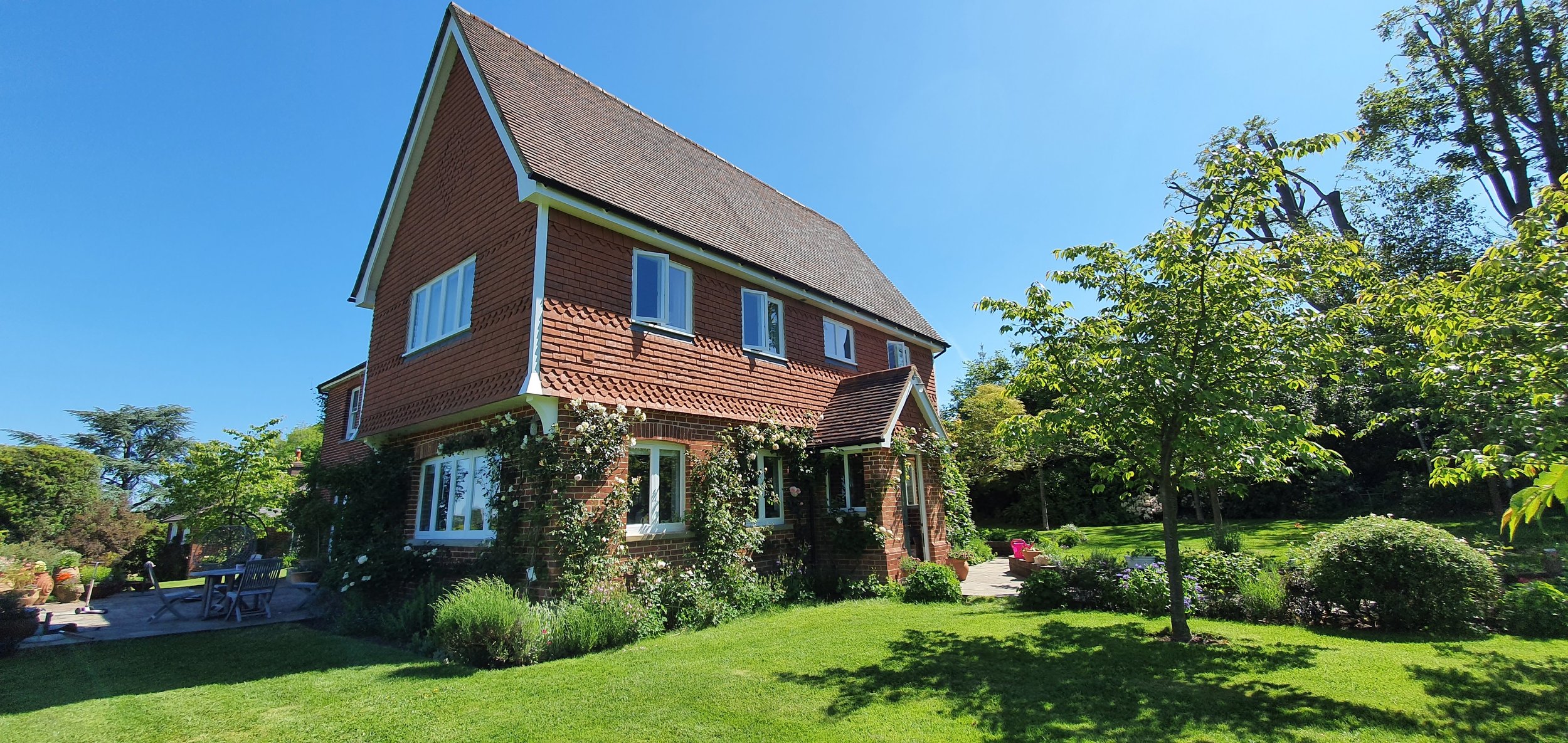 Wadhurst, East Sussex 