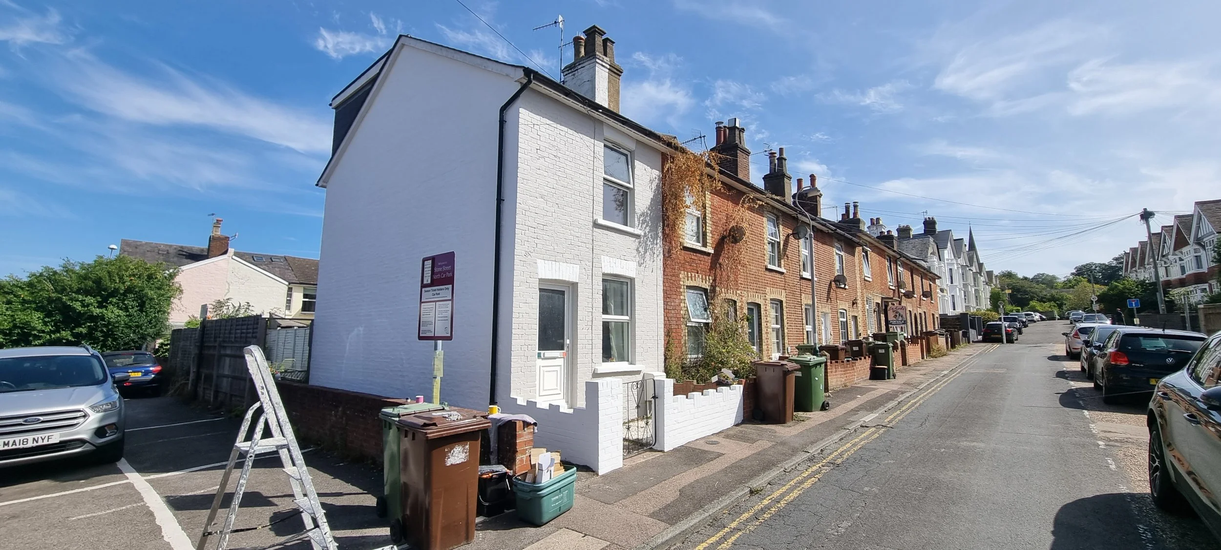Royal Tunbridge Wells, Kent