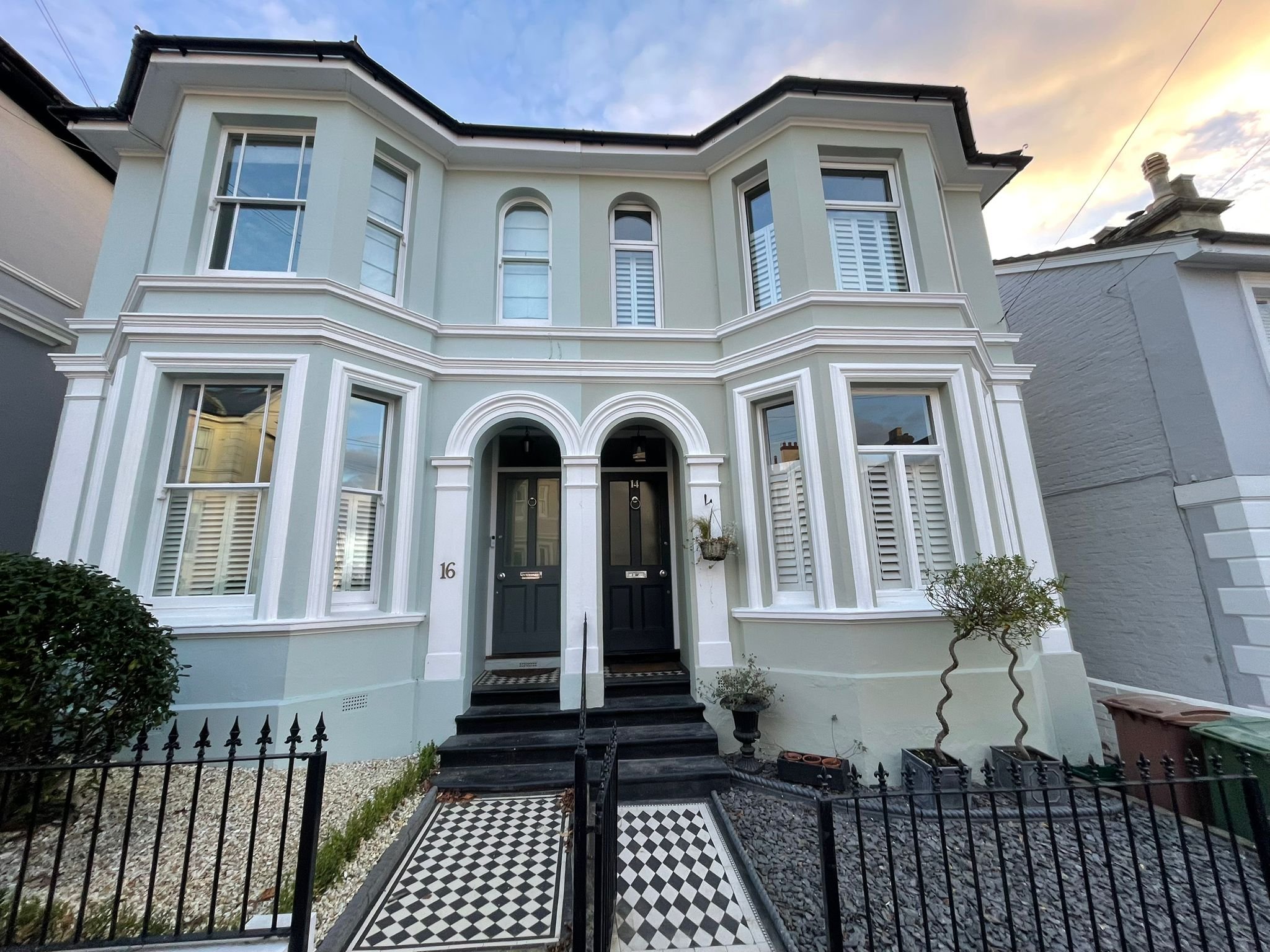 Royal Tunbridge Wells, Kent