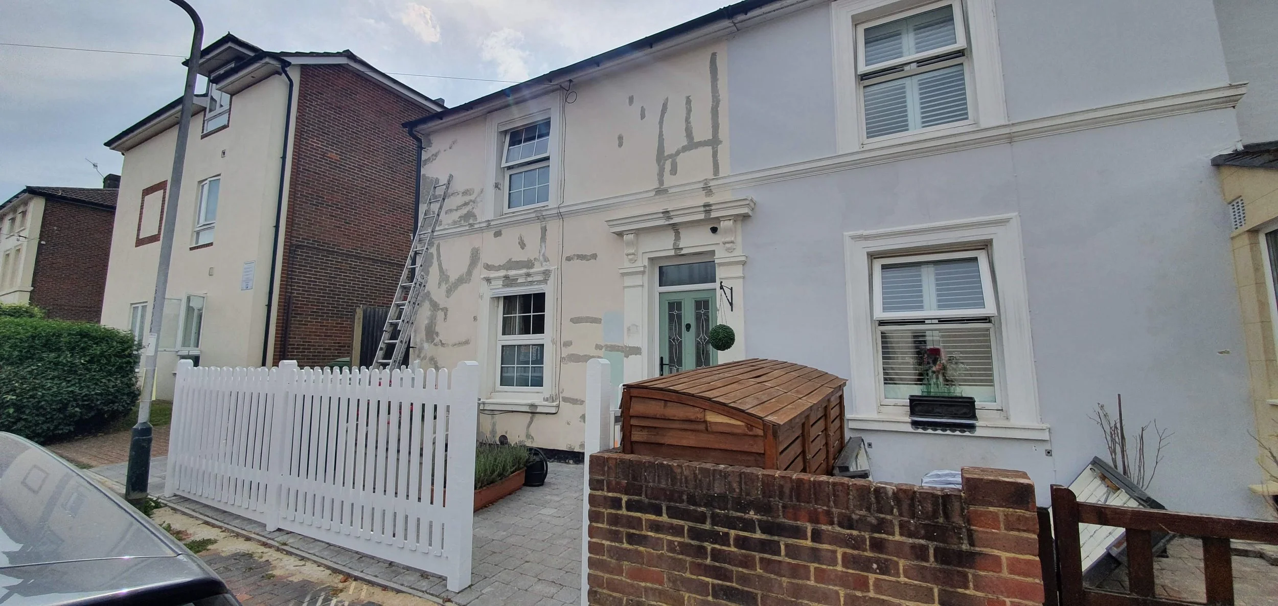 Royal Tunbridge Wells, Kent