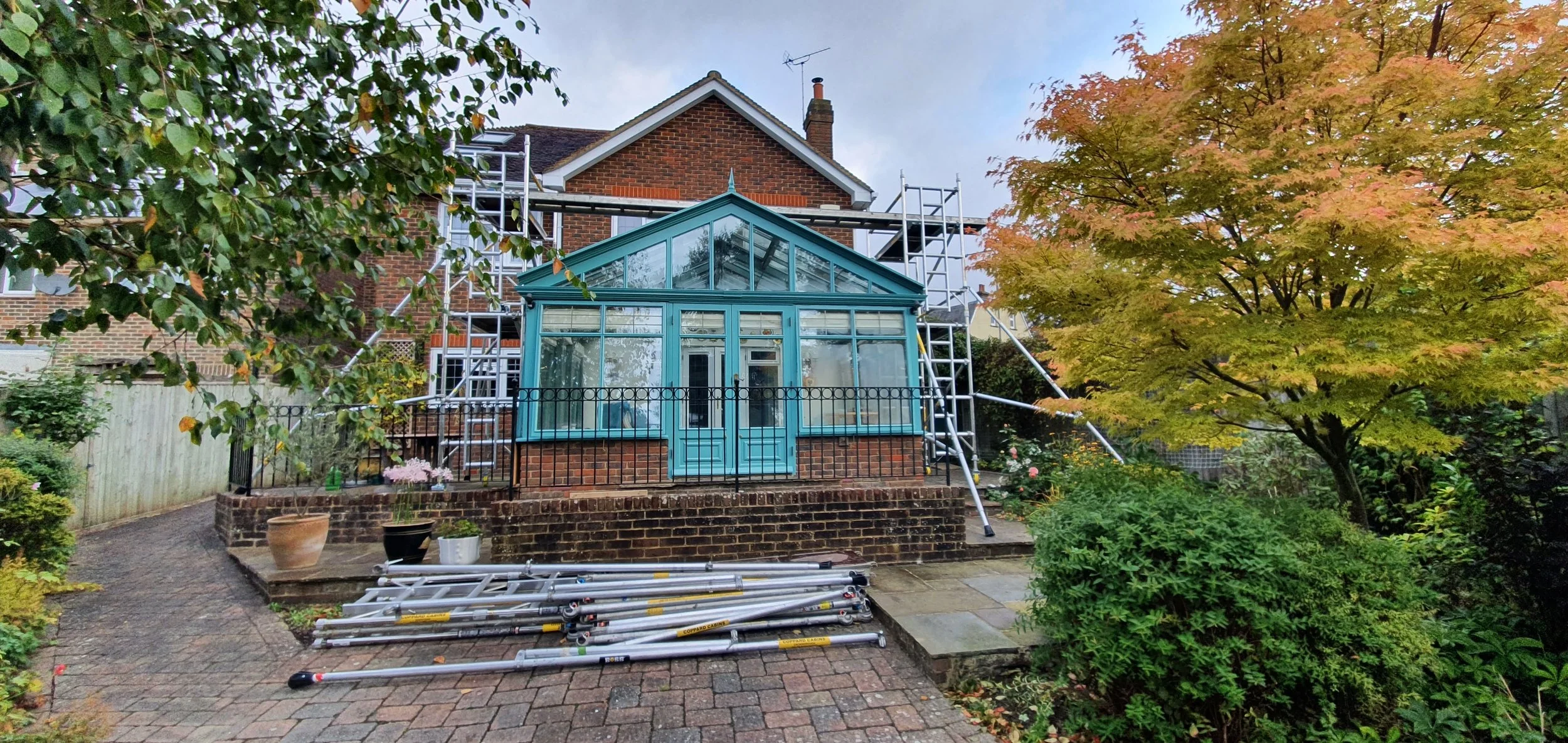 Crowborough, East Sussex
