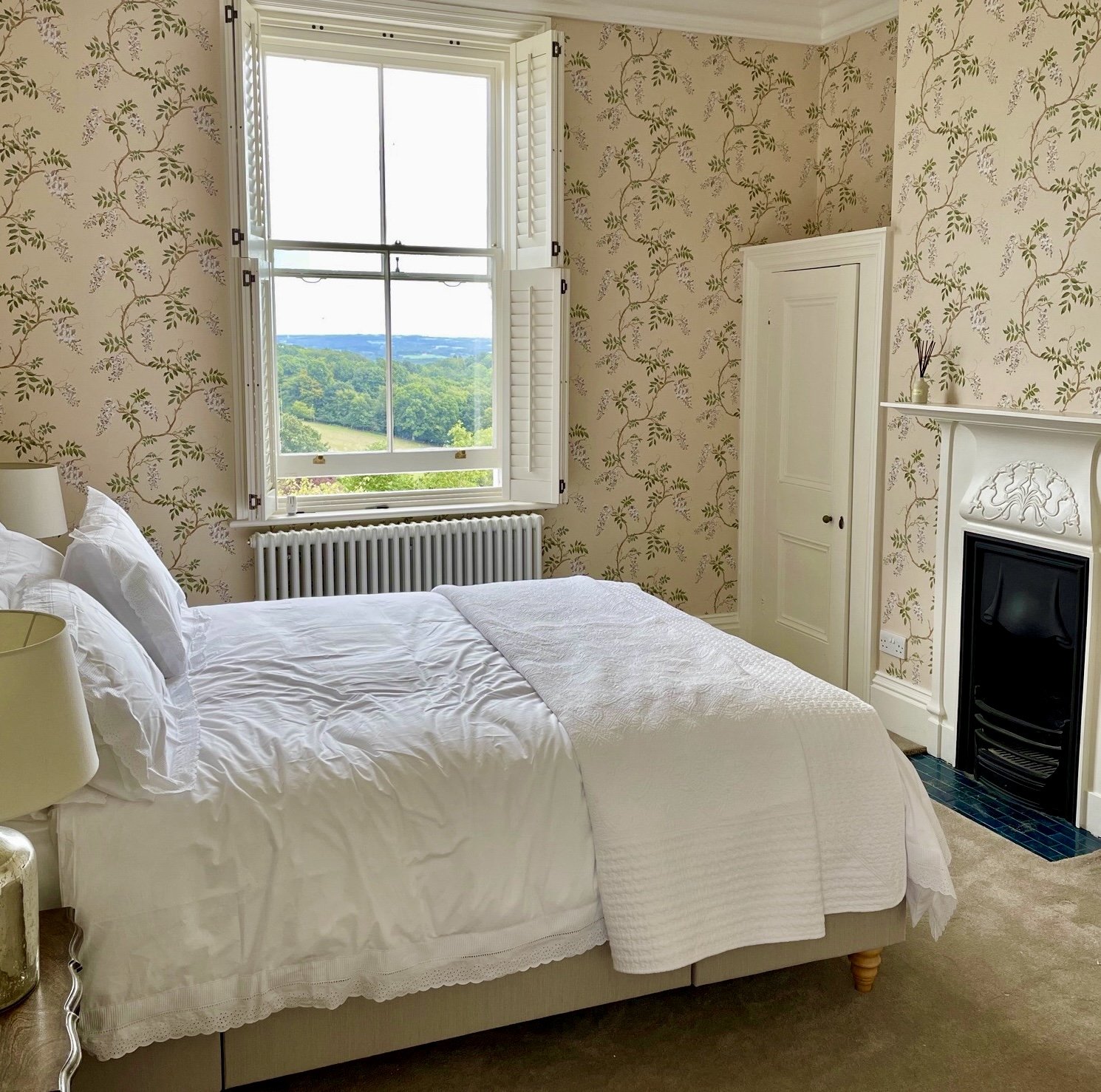 Wadhurst, East Sussex 