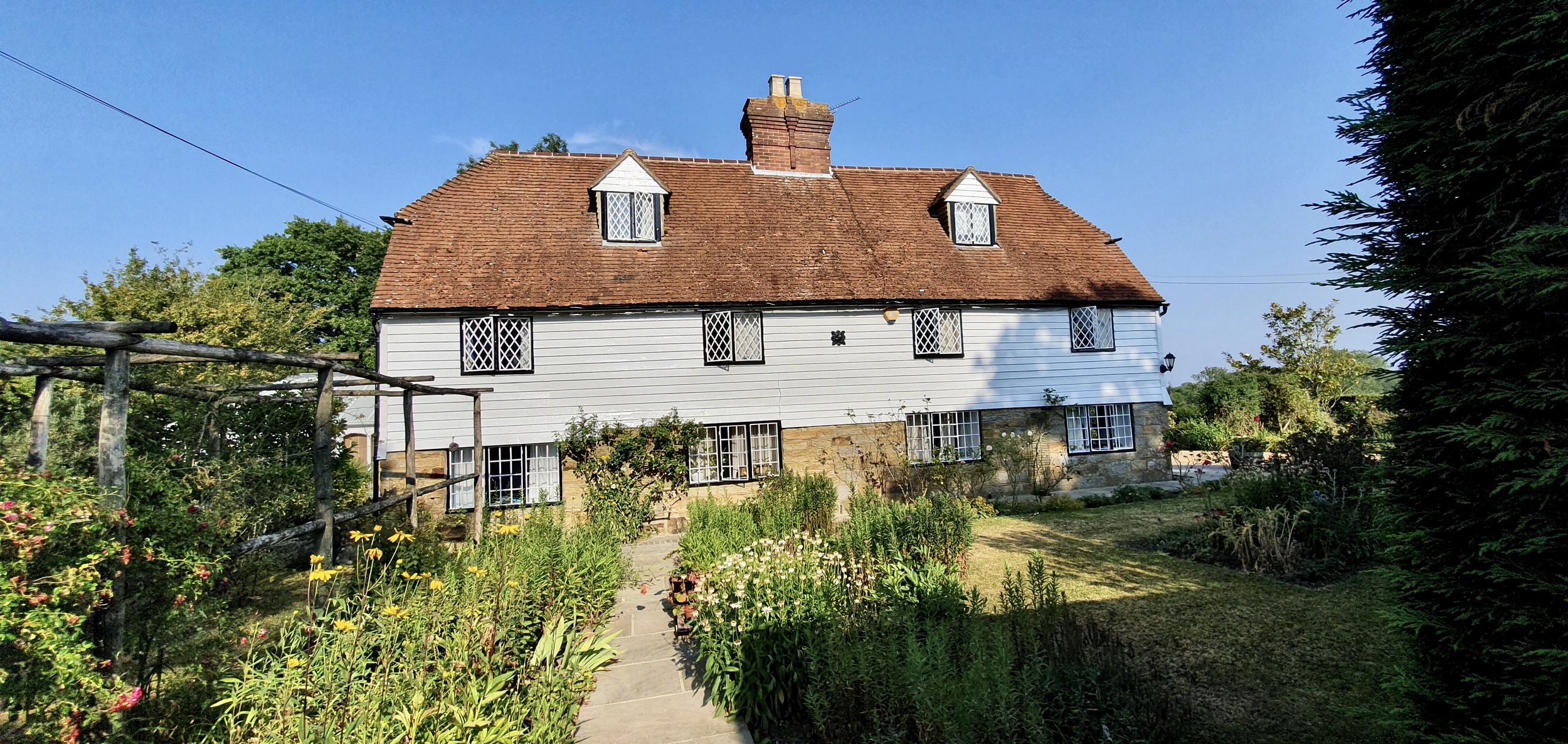 Wadhurst, East Sussex