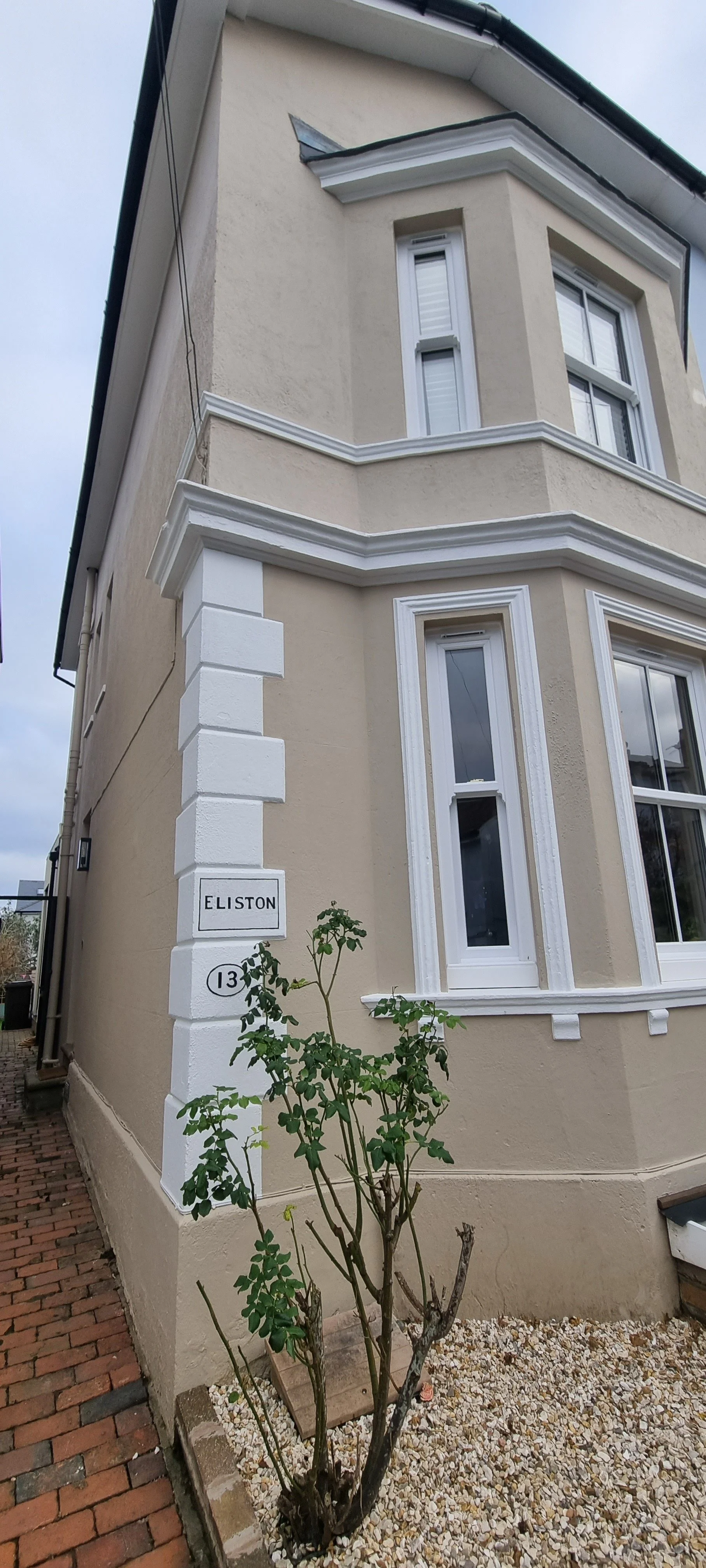 Royal Tunbridge Wells, Kent