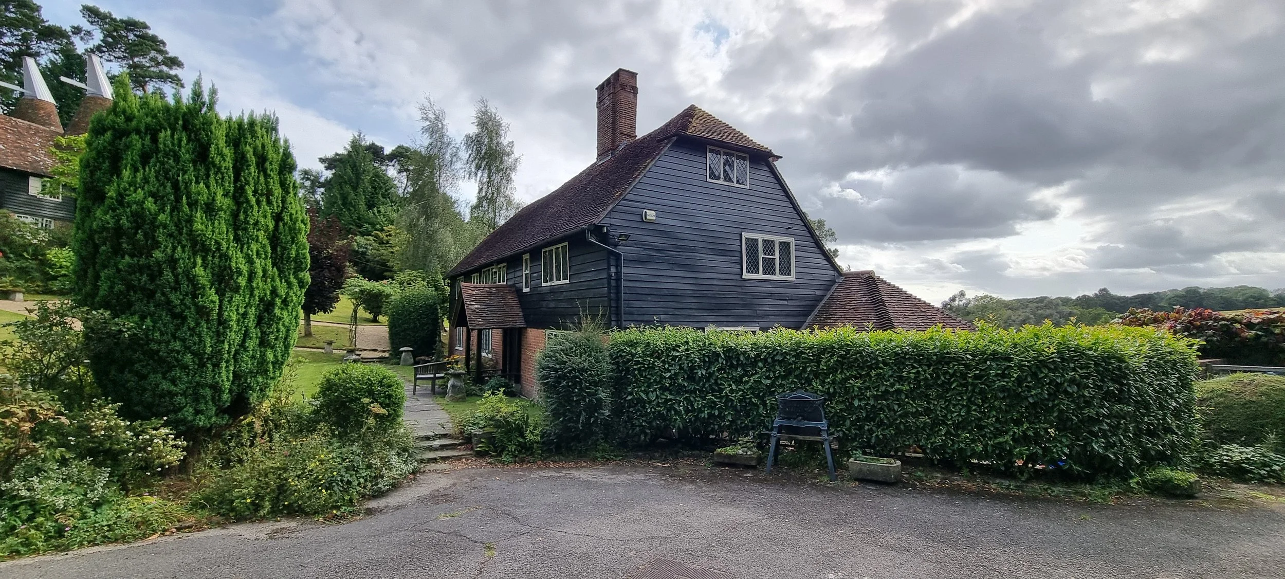 Wadhurst, East Sussex 