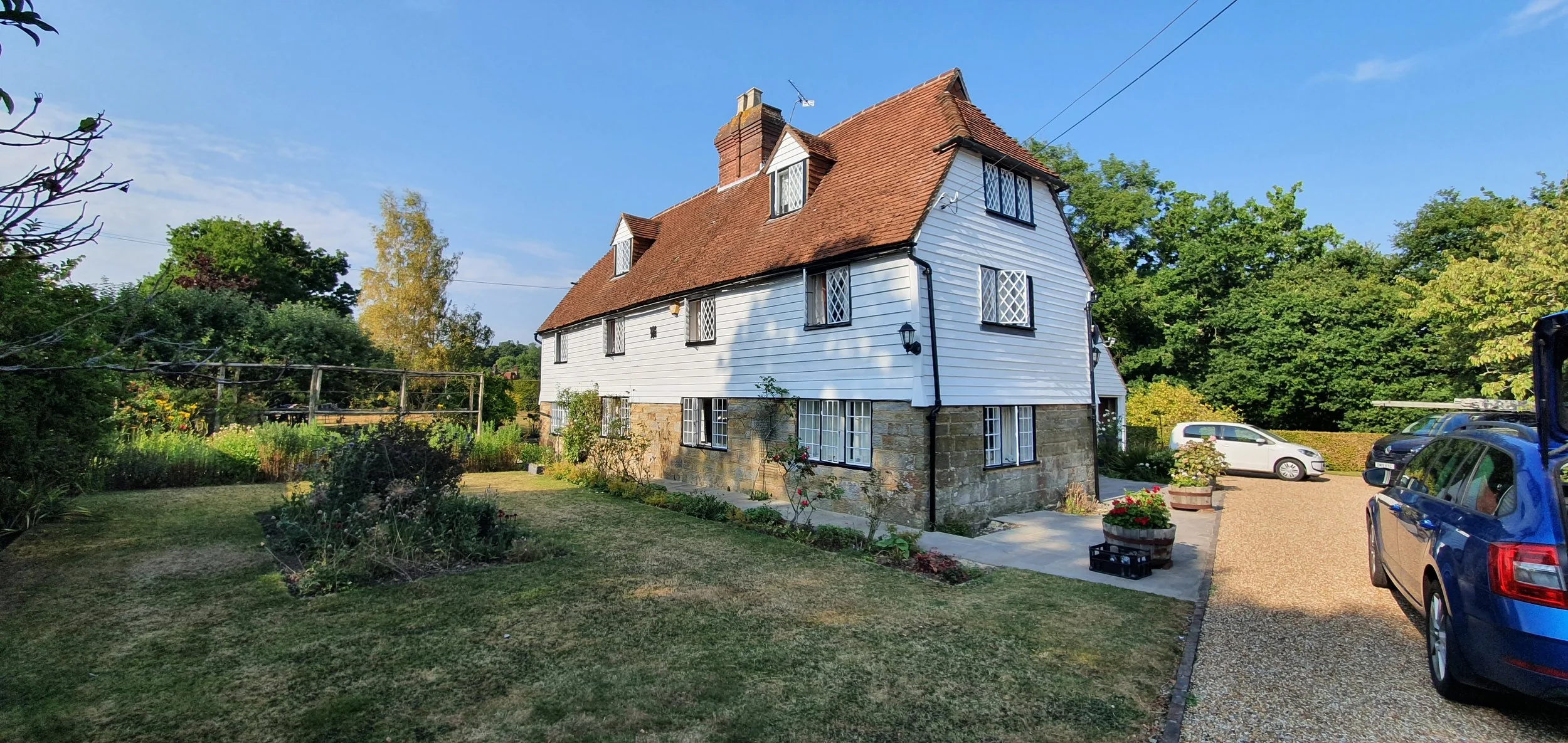 Wadhurst, East Sussex