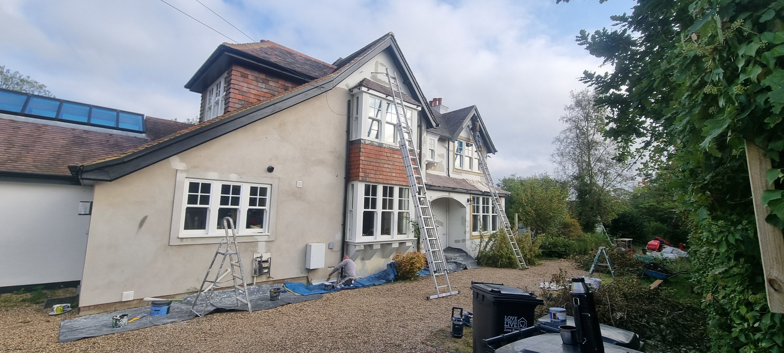 Rotherfield, East Sussex 