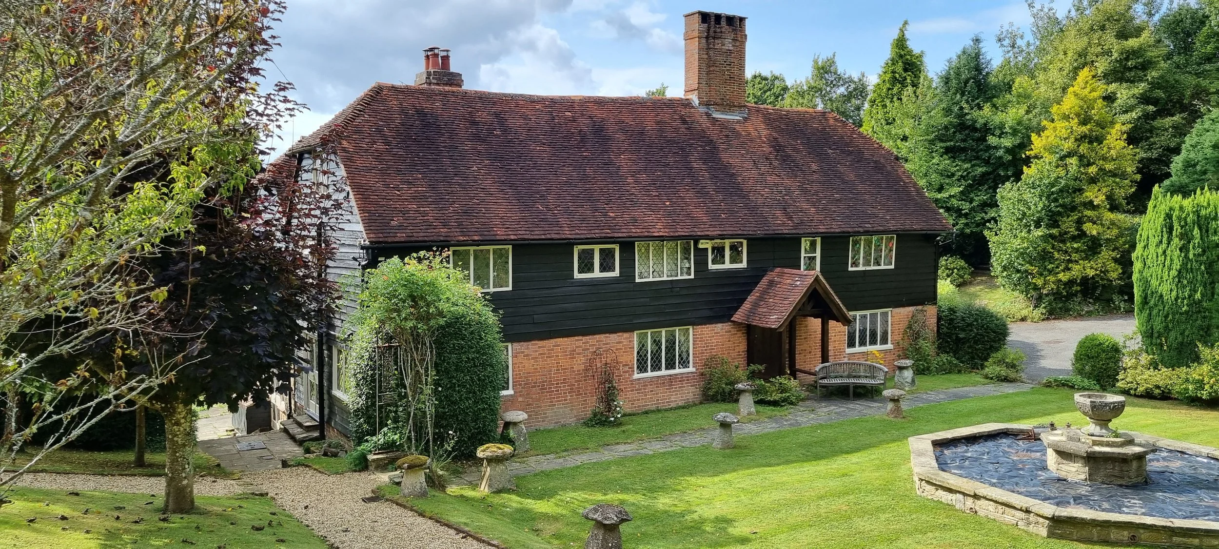 Wadhurst, East Sussex