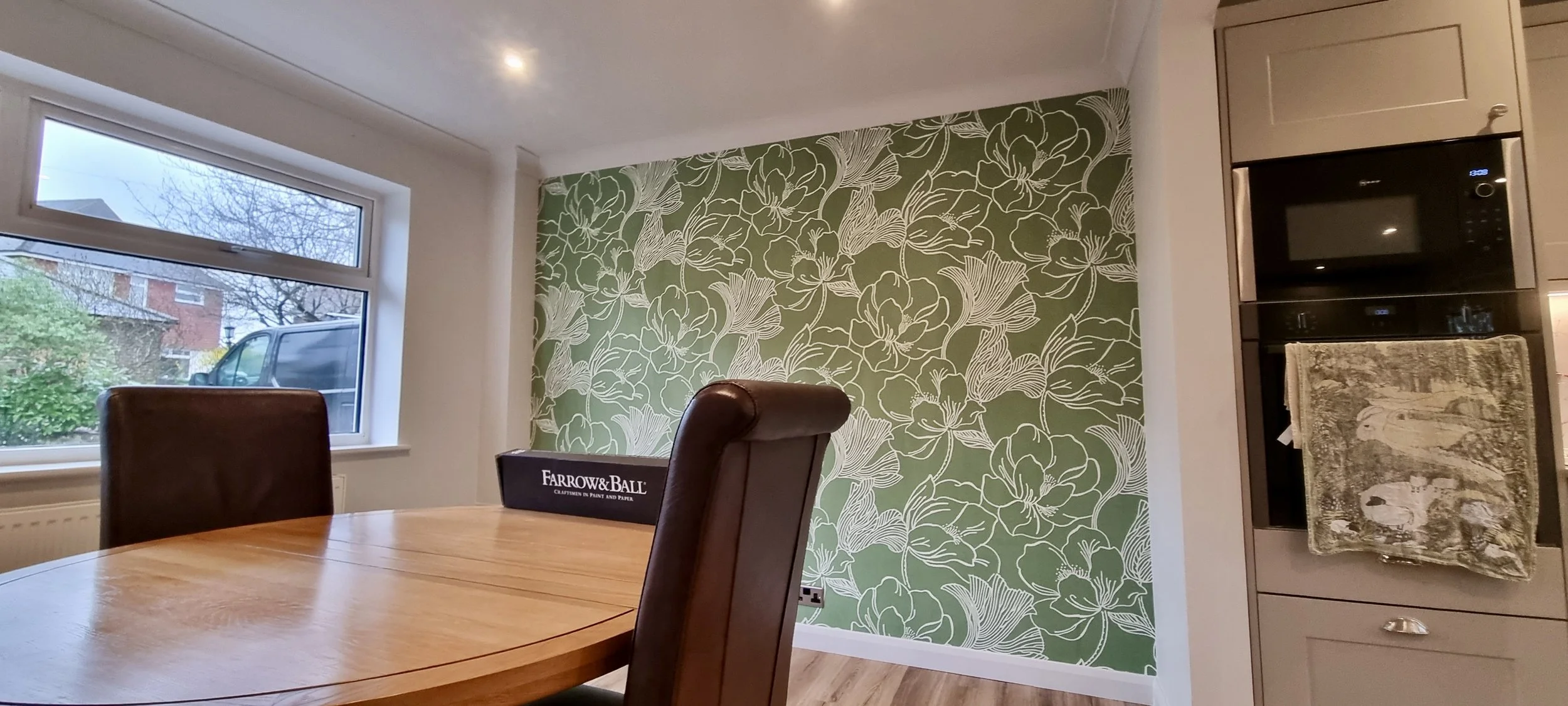Rotherfield, East Sussex 