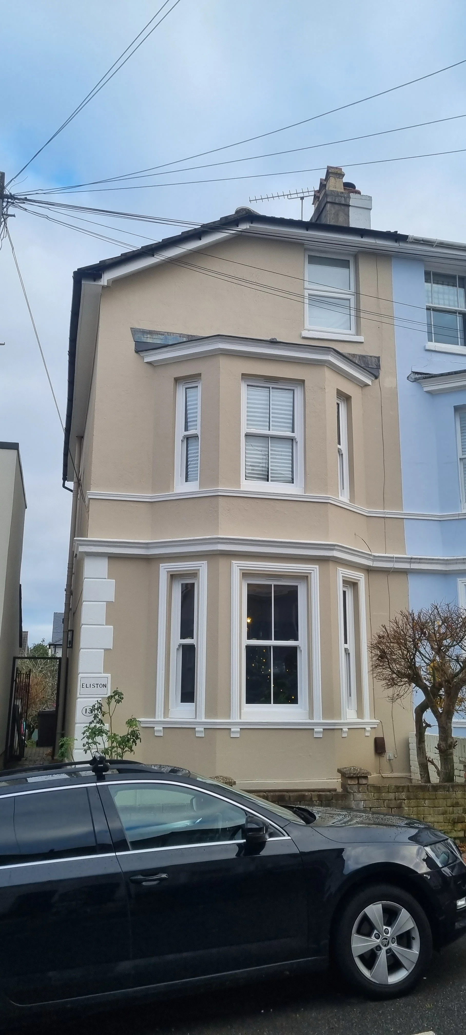 Royal Tunbridge Wells, Kent