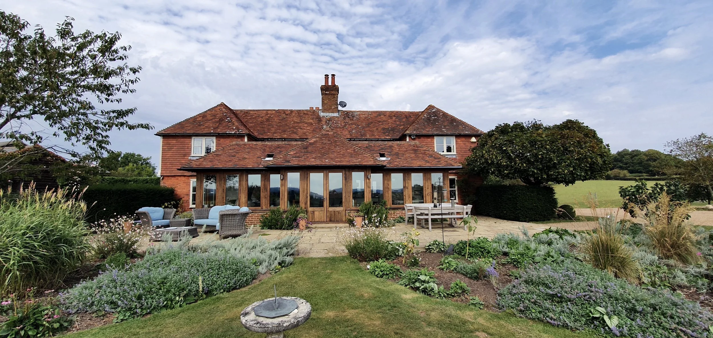 Wadhurst, East Sussex