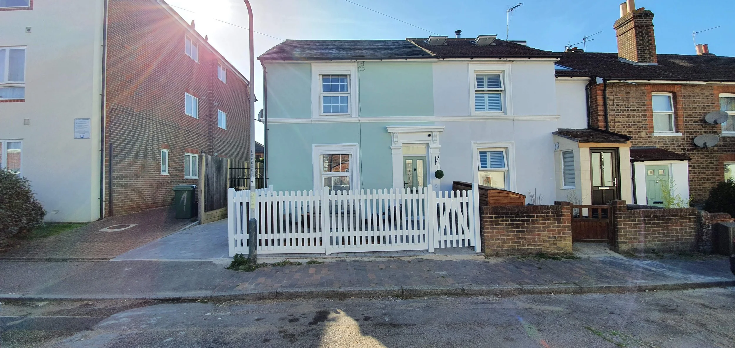 Royal Tunbridge Wells, Kent