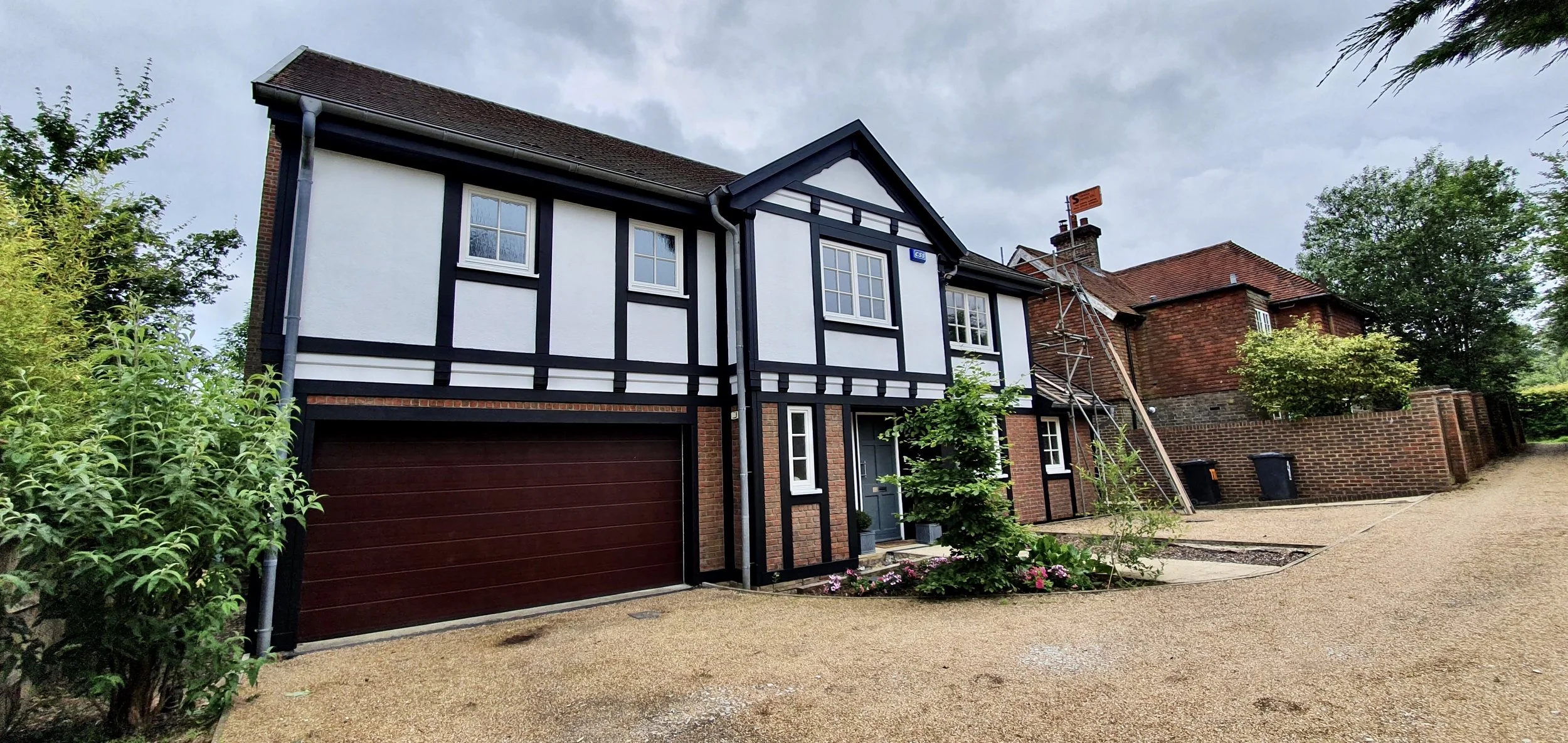 Crowborough, East Sussex