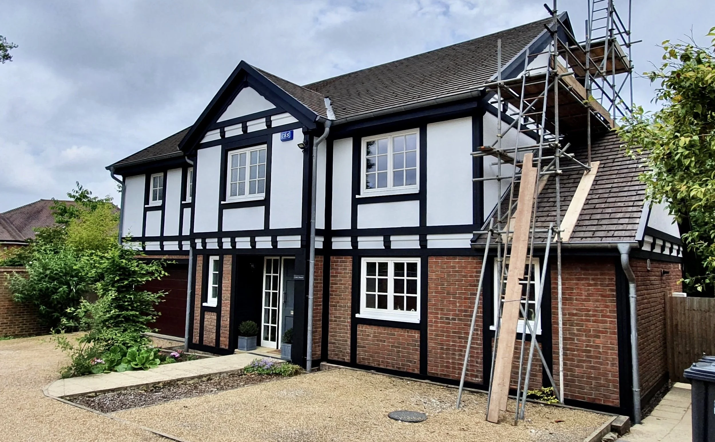 Crowborough, East Sussex