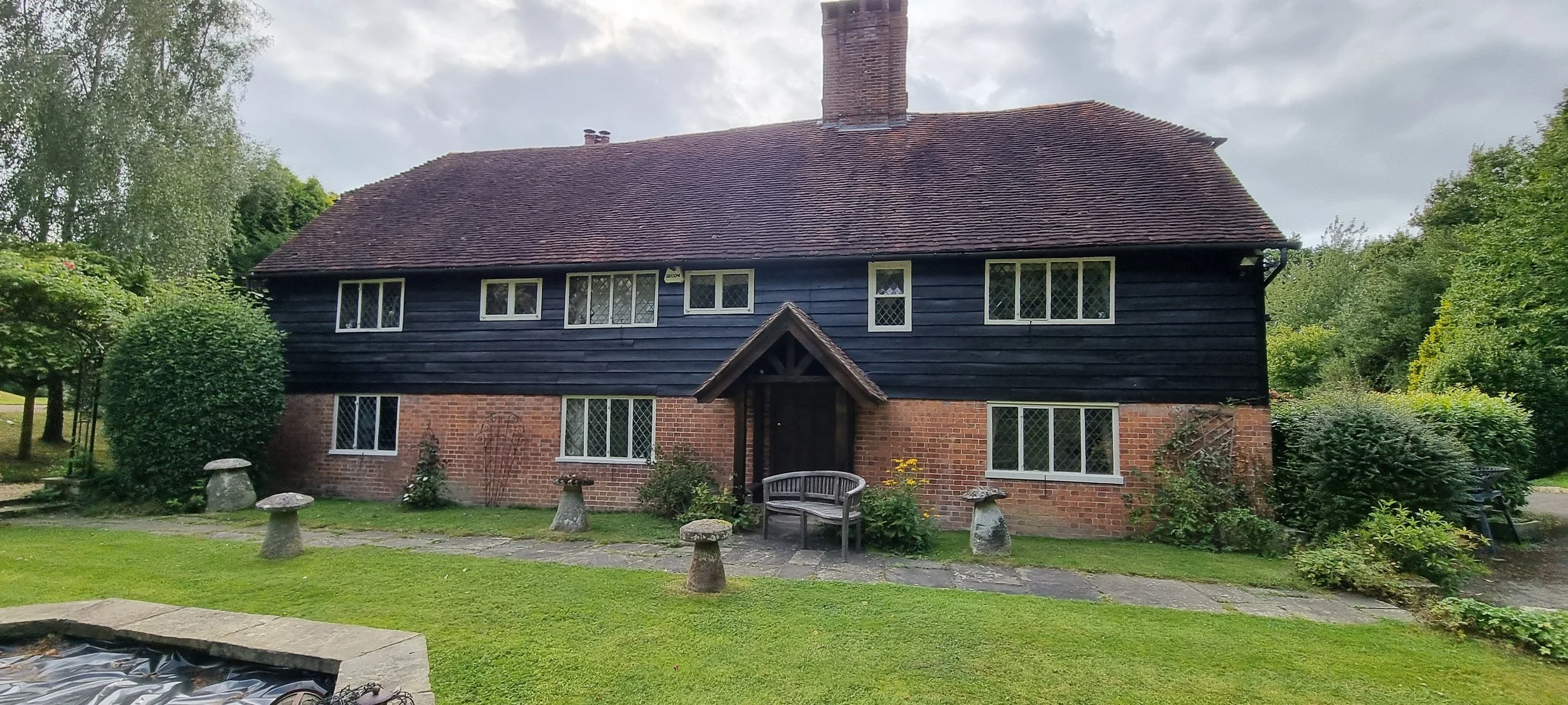 Wadhurst, East Sussex