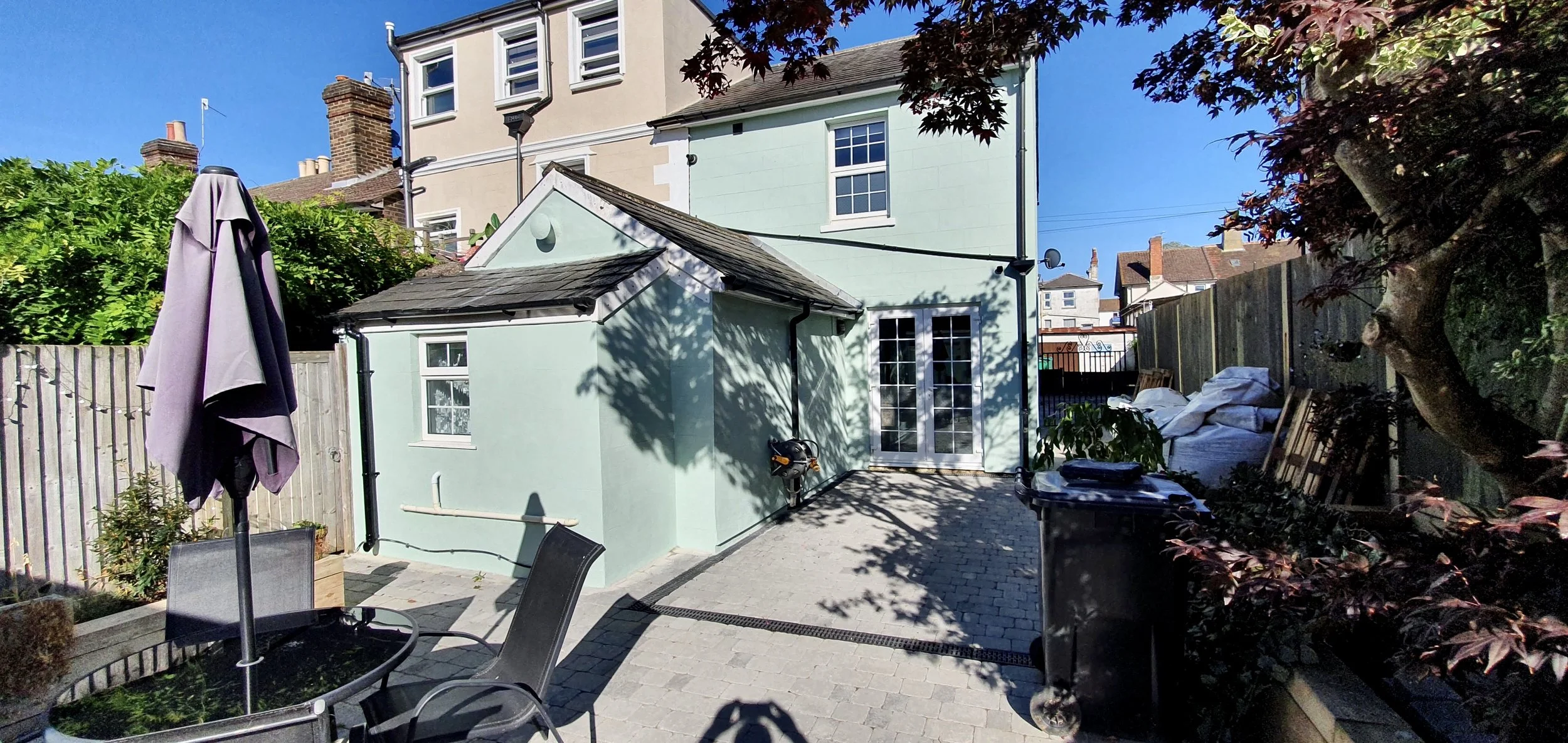 Royal Tunbridge Wells, Kent