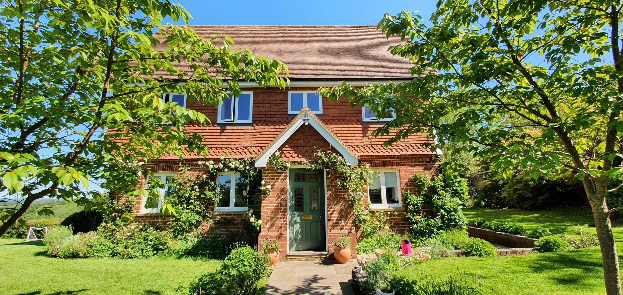 Wadhurst, East Sussex 