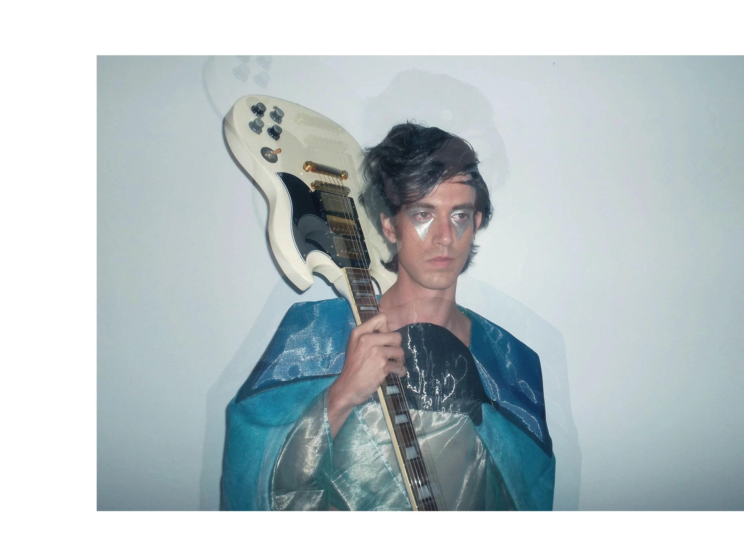 Photo Shoot July 2014 // Shooting Juillet 2014 Photo: Florent Humbert-Toni
