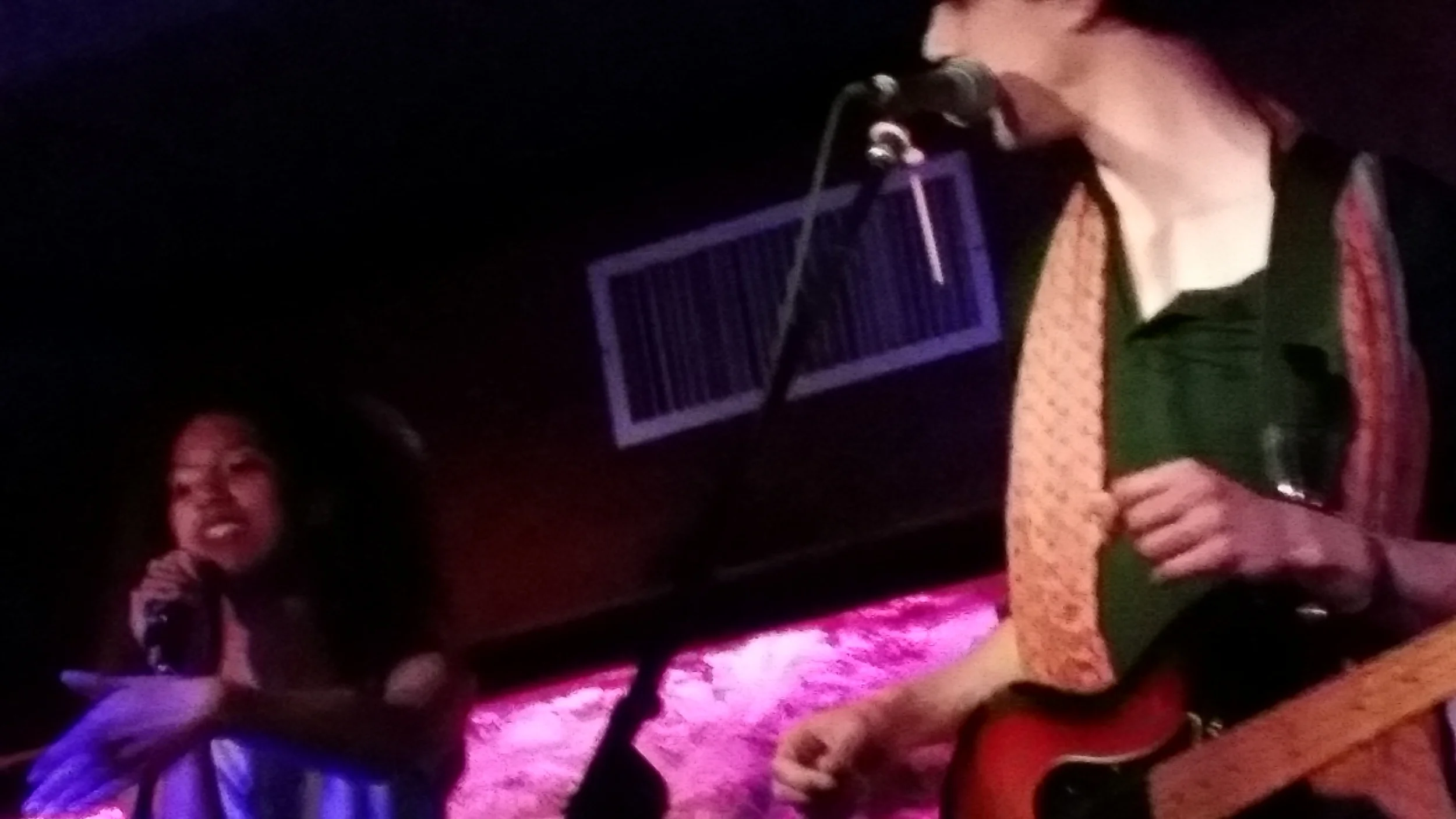 TC @ l'OPA - 2015.04.29