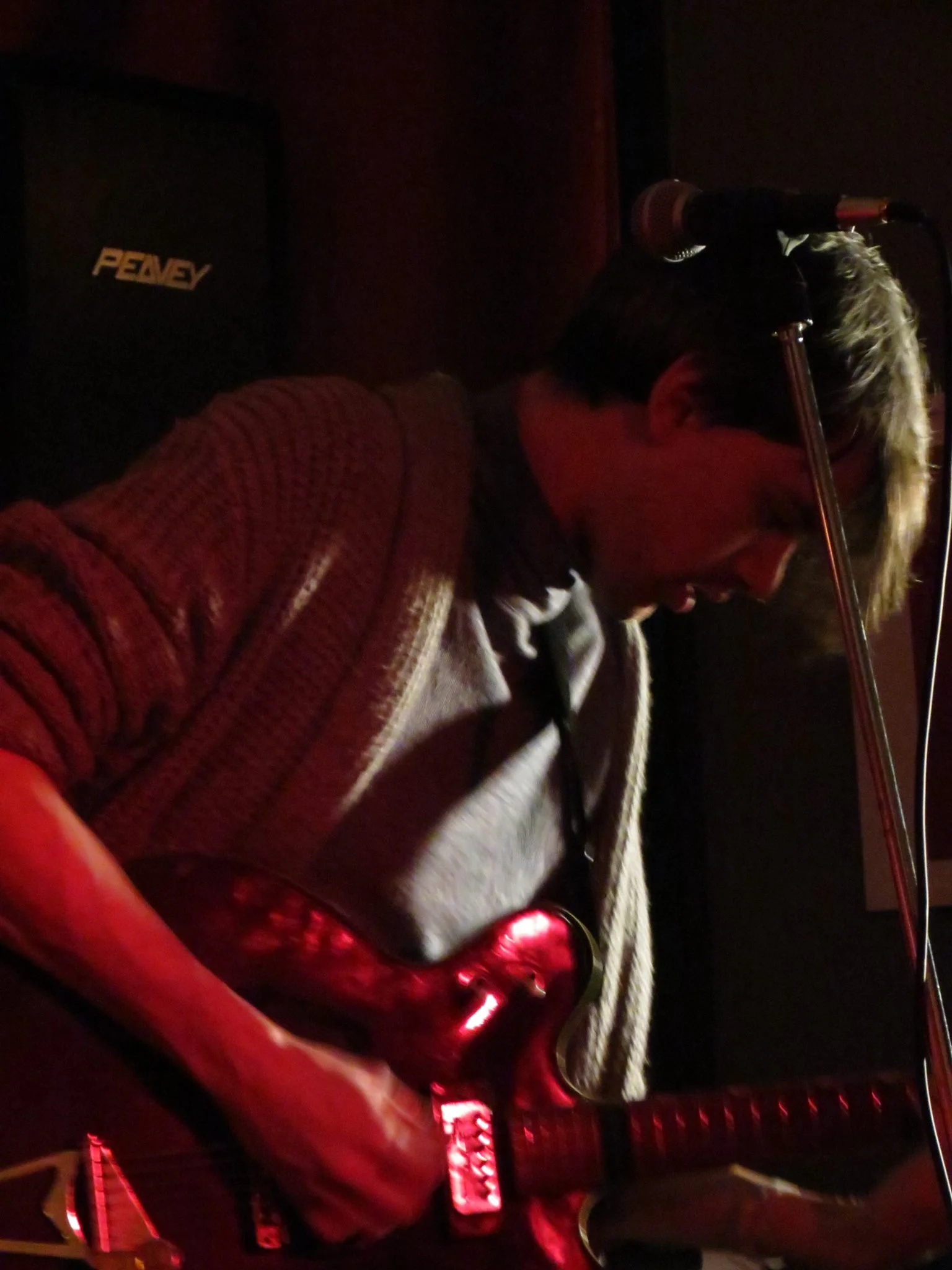 2016.02 - Once Upon a Mic... London