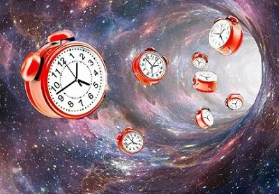 202101 - Time