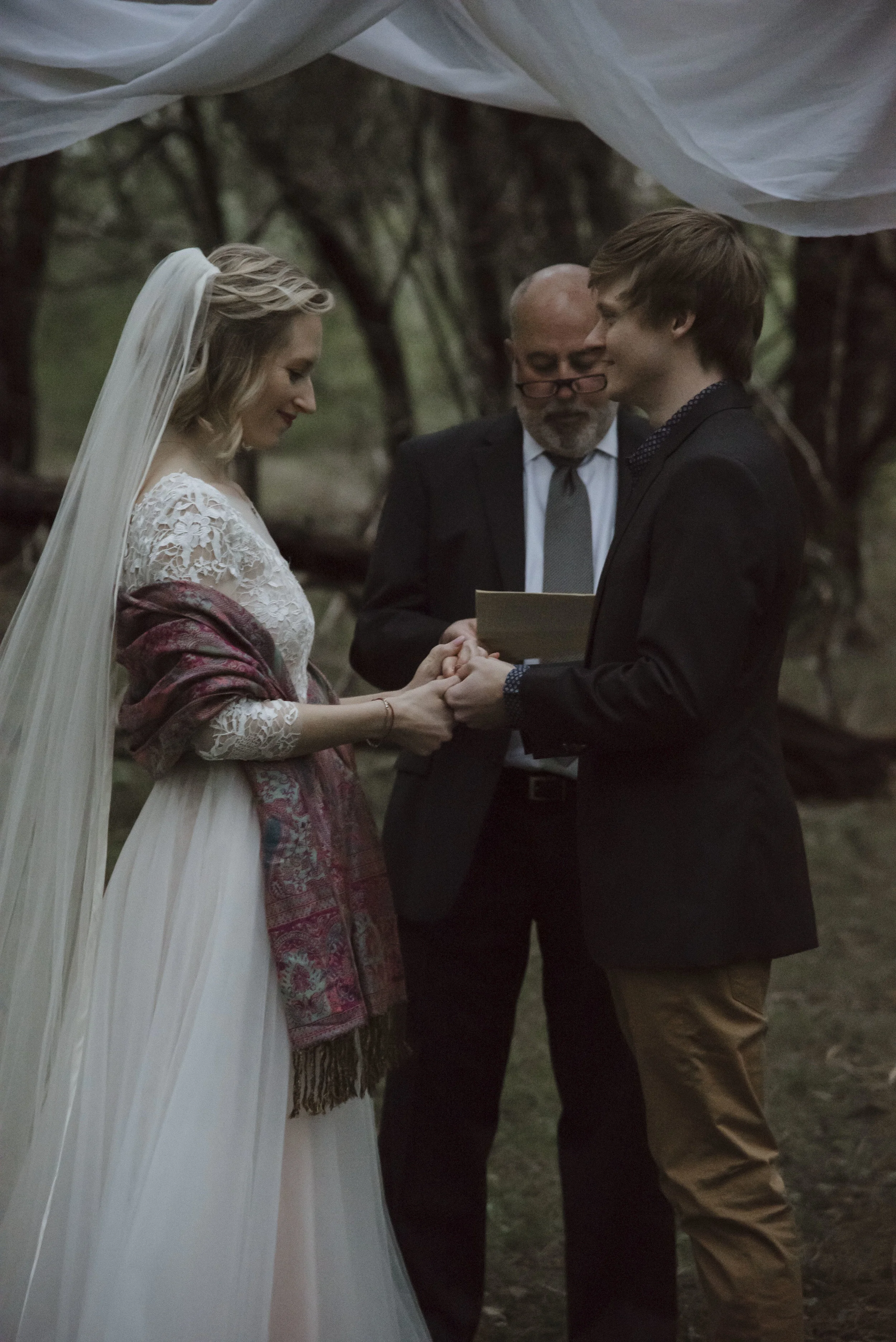 Telluride Wedding and Elopement Photographer