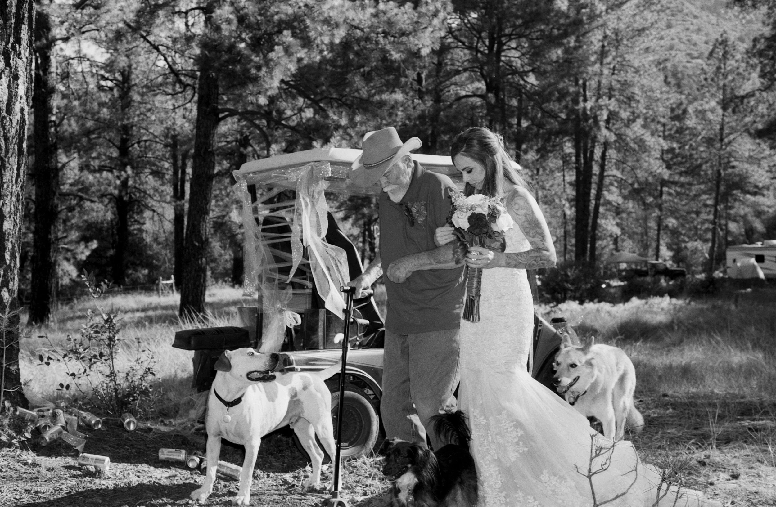 Telluride wedding and elopement photographer