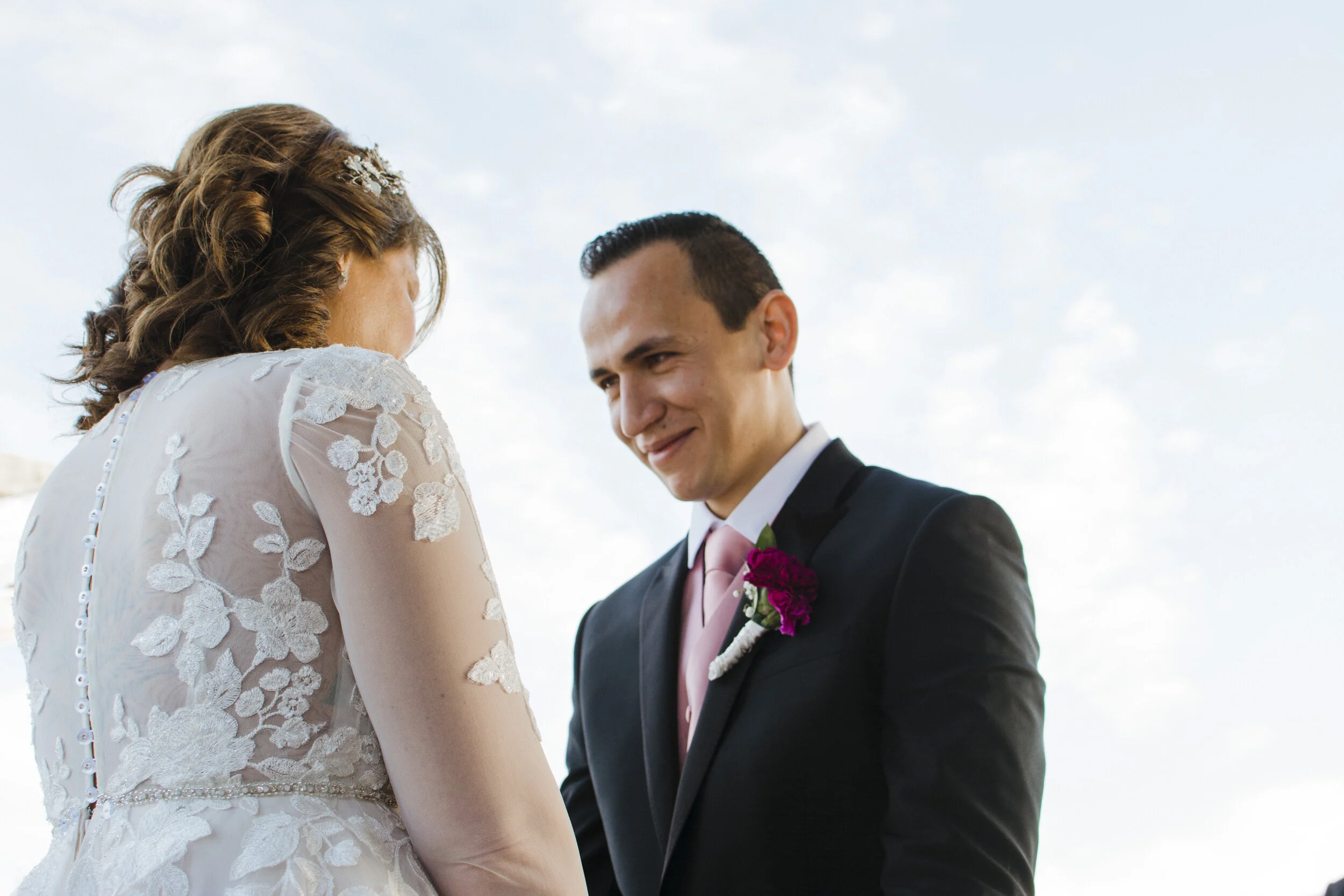 Telluride wedding and elopement photographer