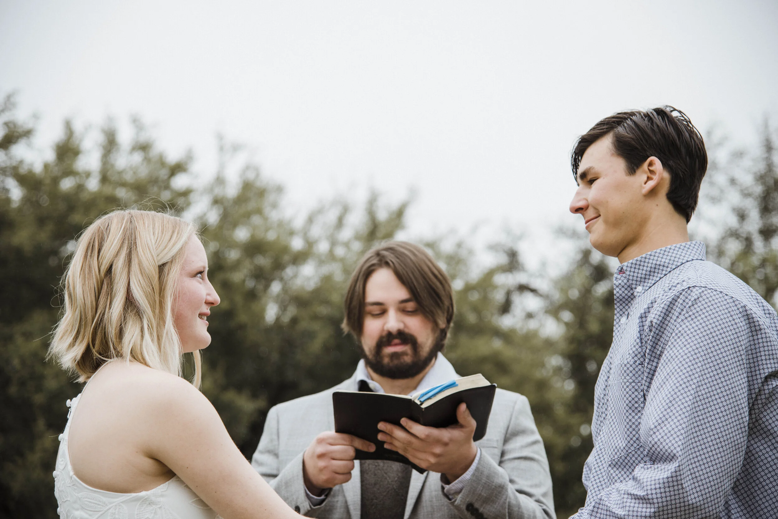 Telluride Wedding and Elopement Photographer
