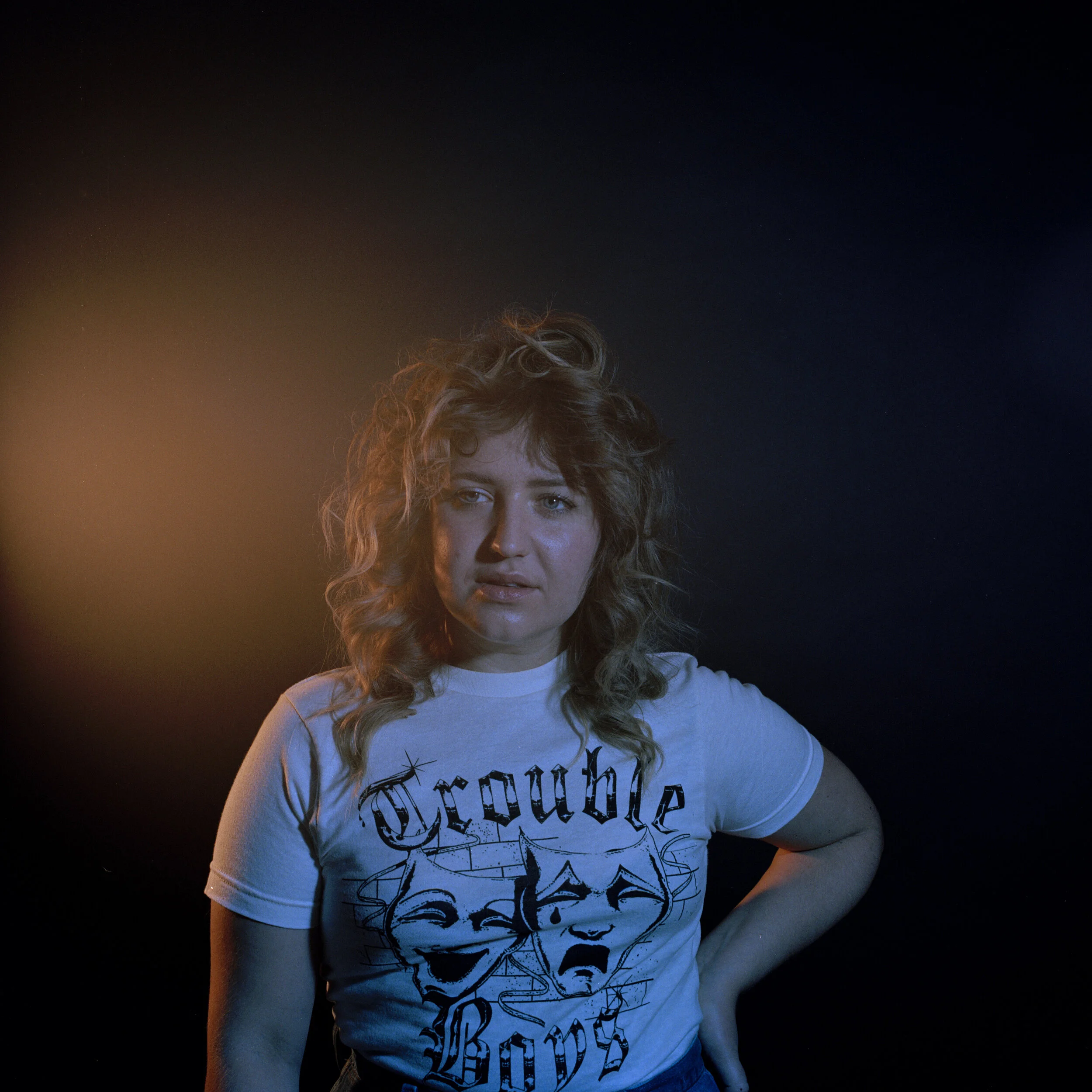 Eliza Marie Photography — Portraits on Film // Austin Texas Available