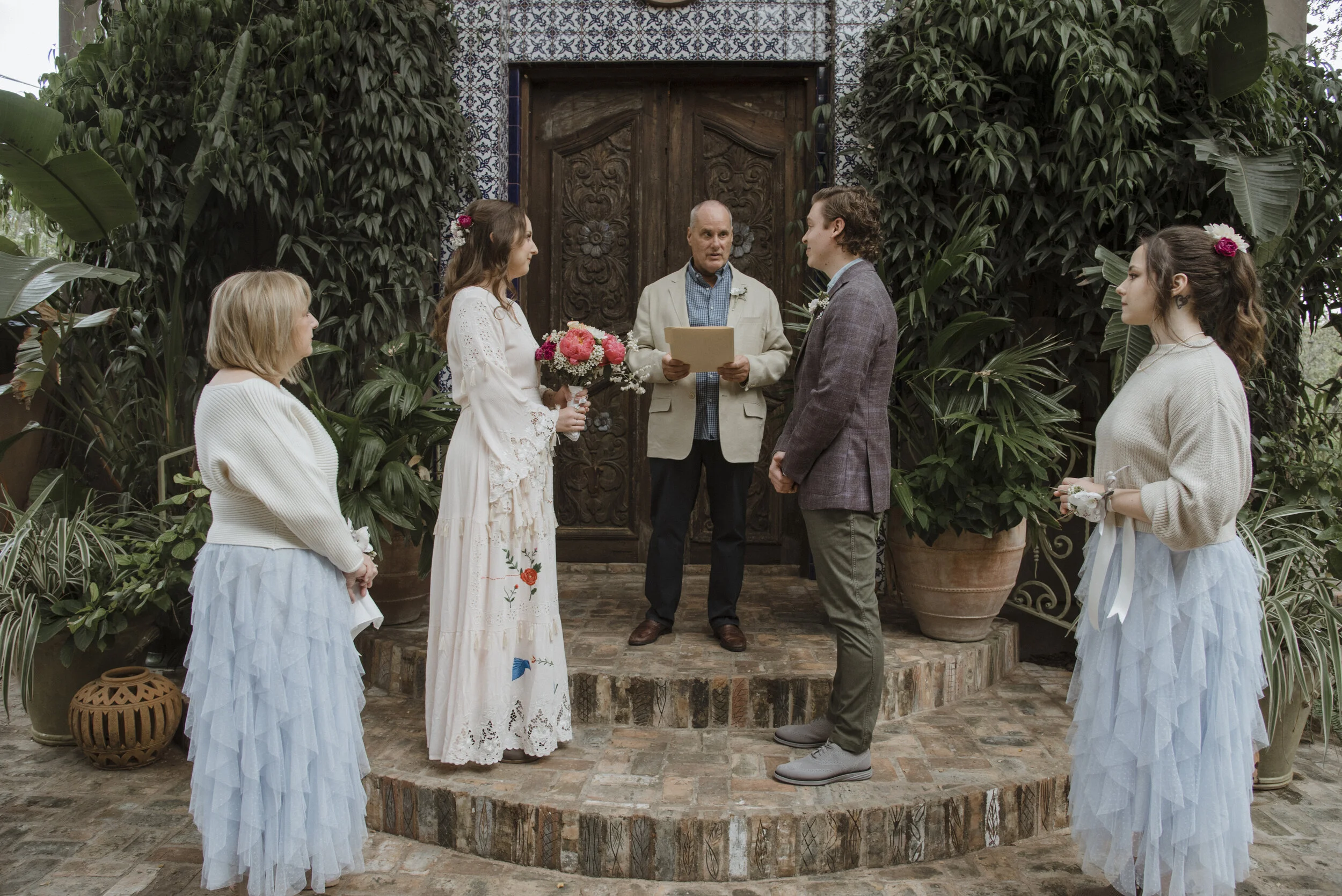 Telluride Wedding and Elopement Photographer