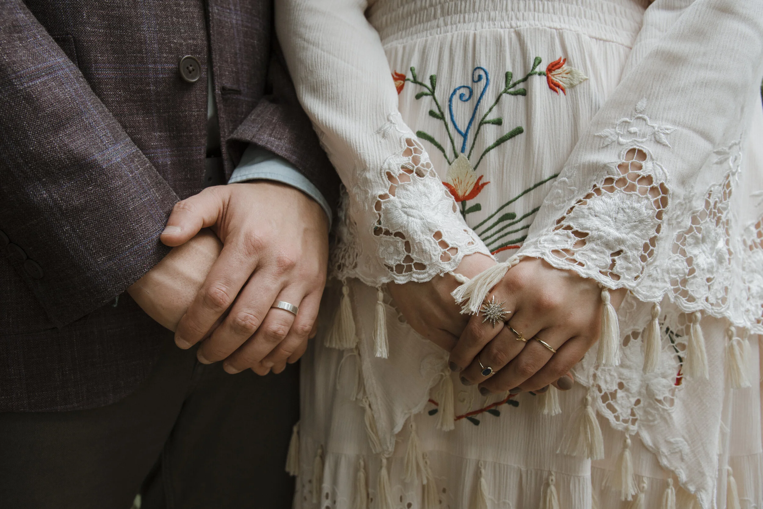 Telluride wedding and elopement photographer