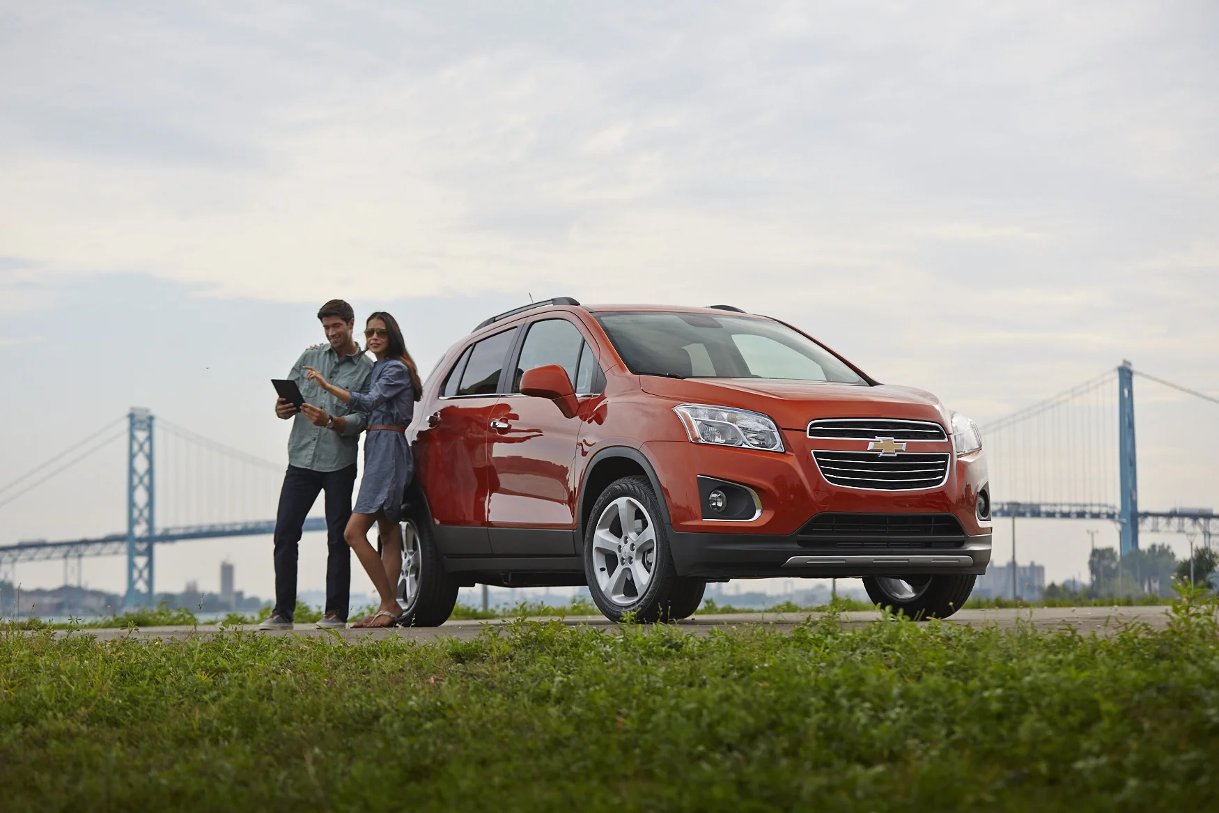 CHEVROLET