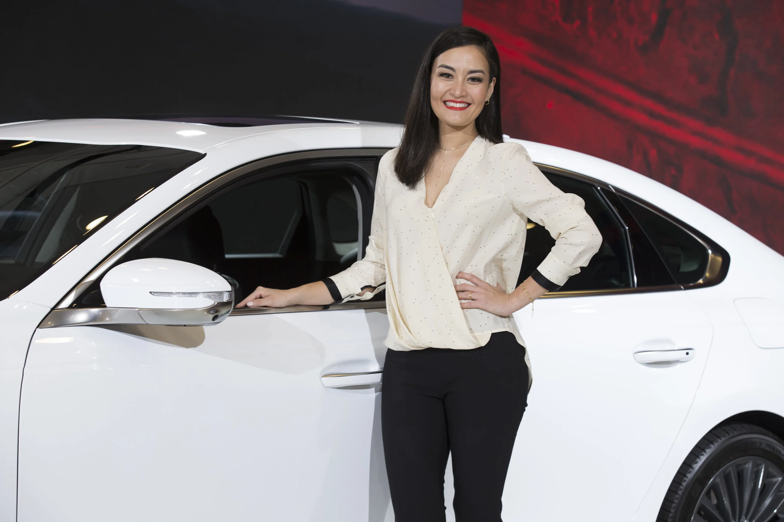 KIA