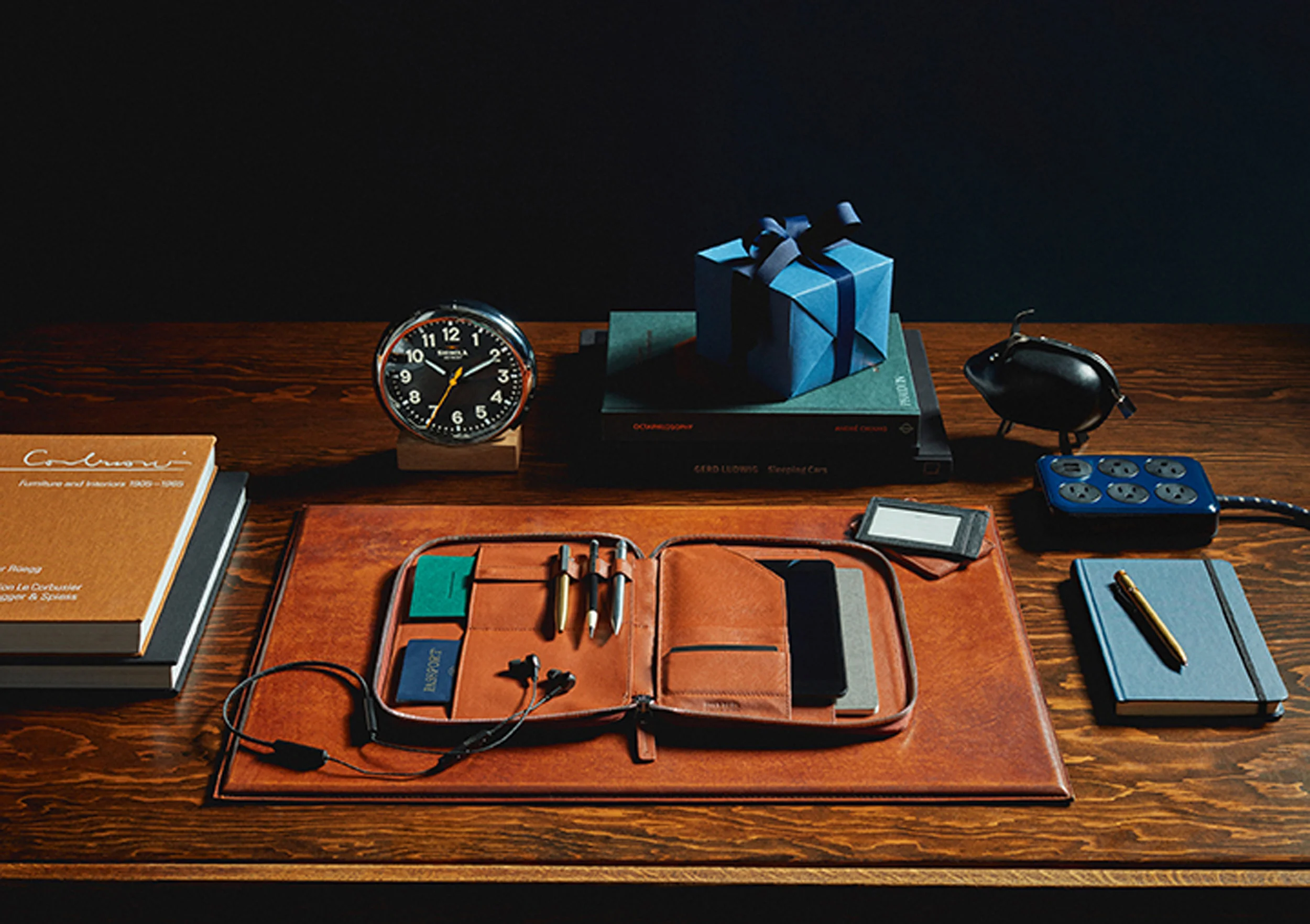 SHINOLA