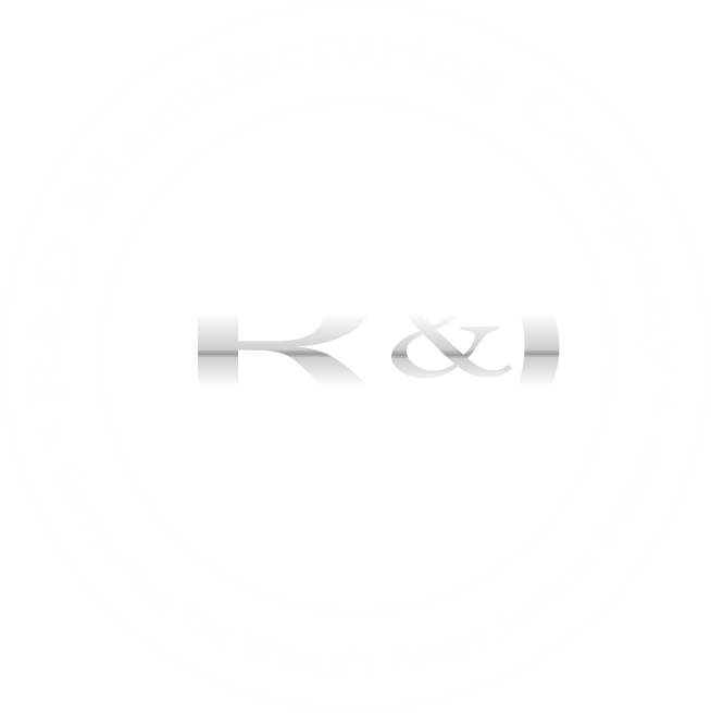 R&D MANUFACTURING - Jewelry Manufacturing | CAD | 3D Printing | Casting | Striking | Polishing | Paint