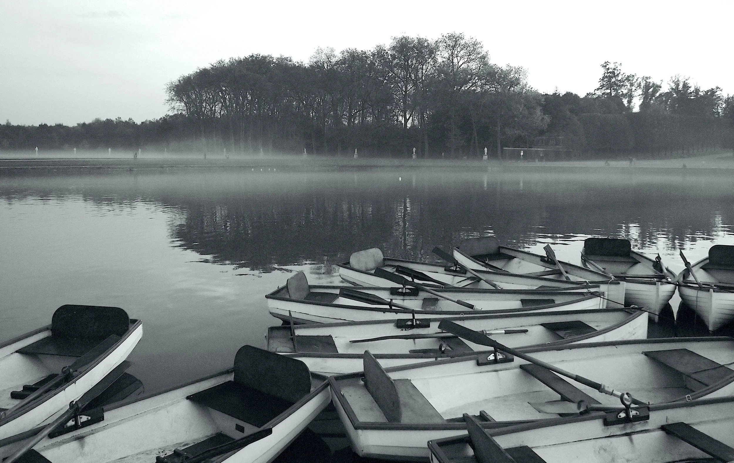 Boats of Versailles.JPG