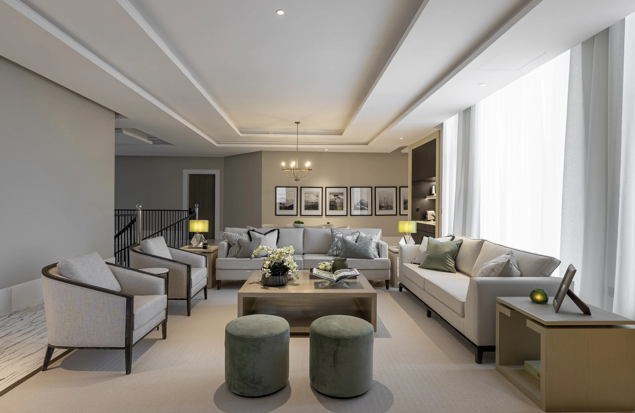 Grand Villa Project
