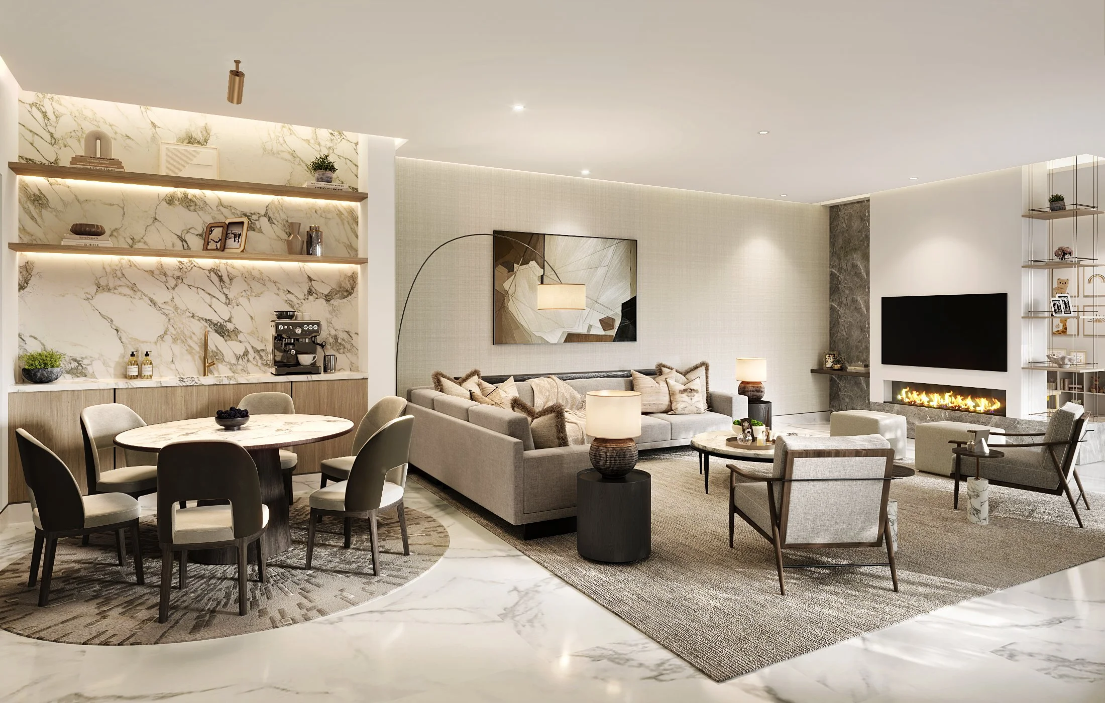 Nakheel - Family Home 