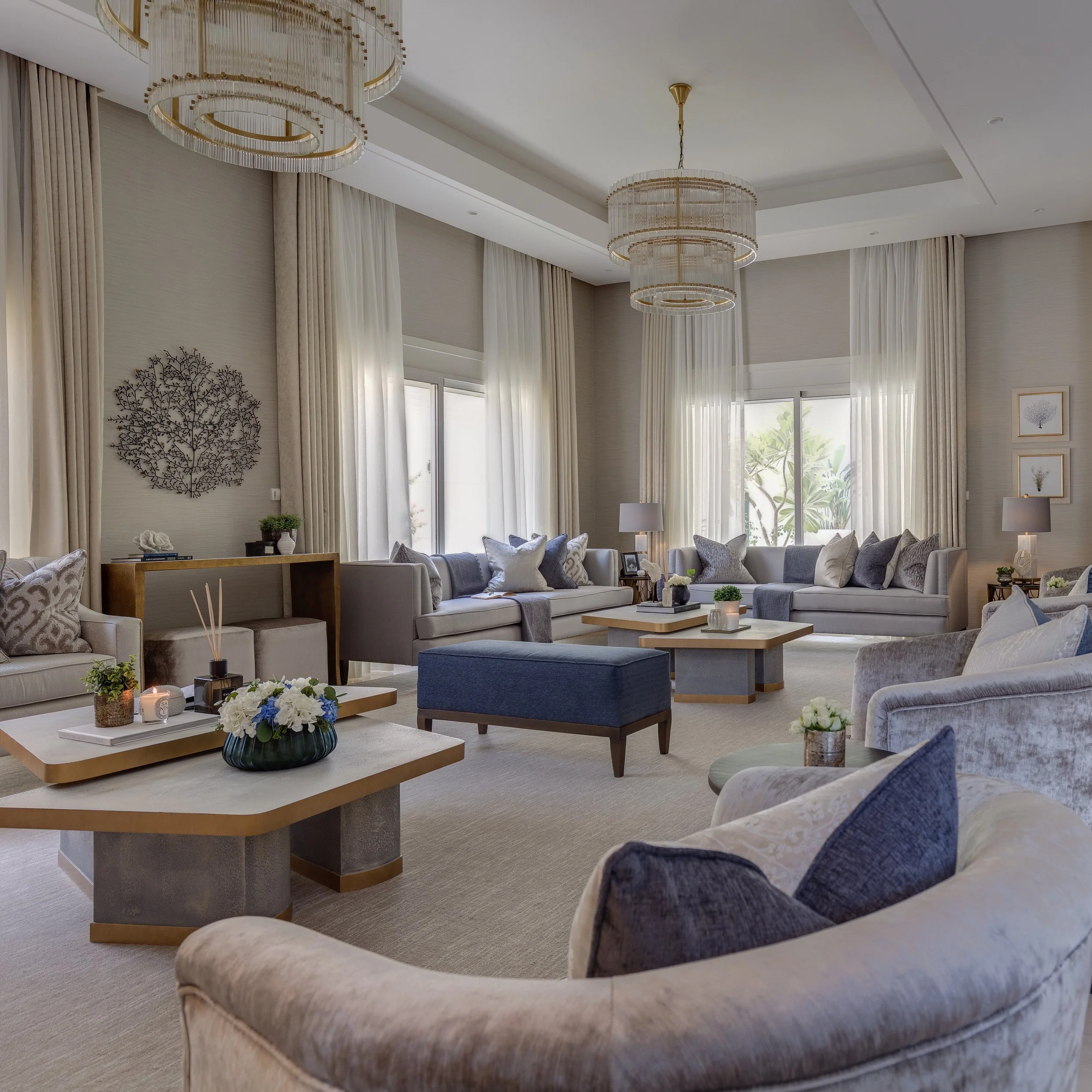 مشروع الرفيعة