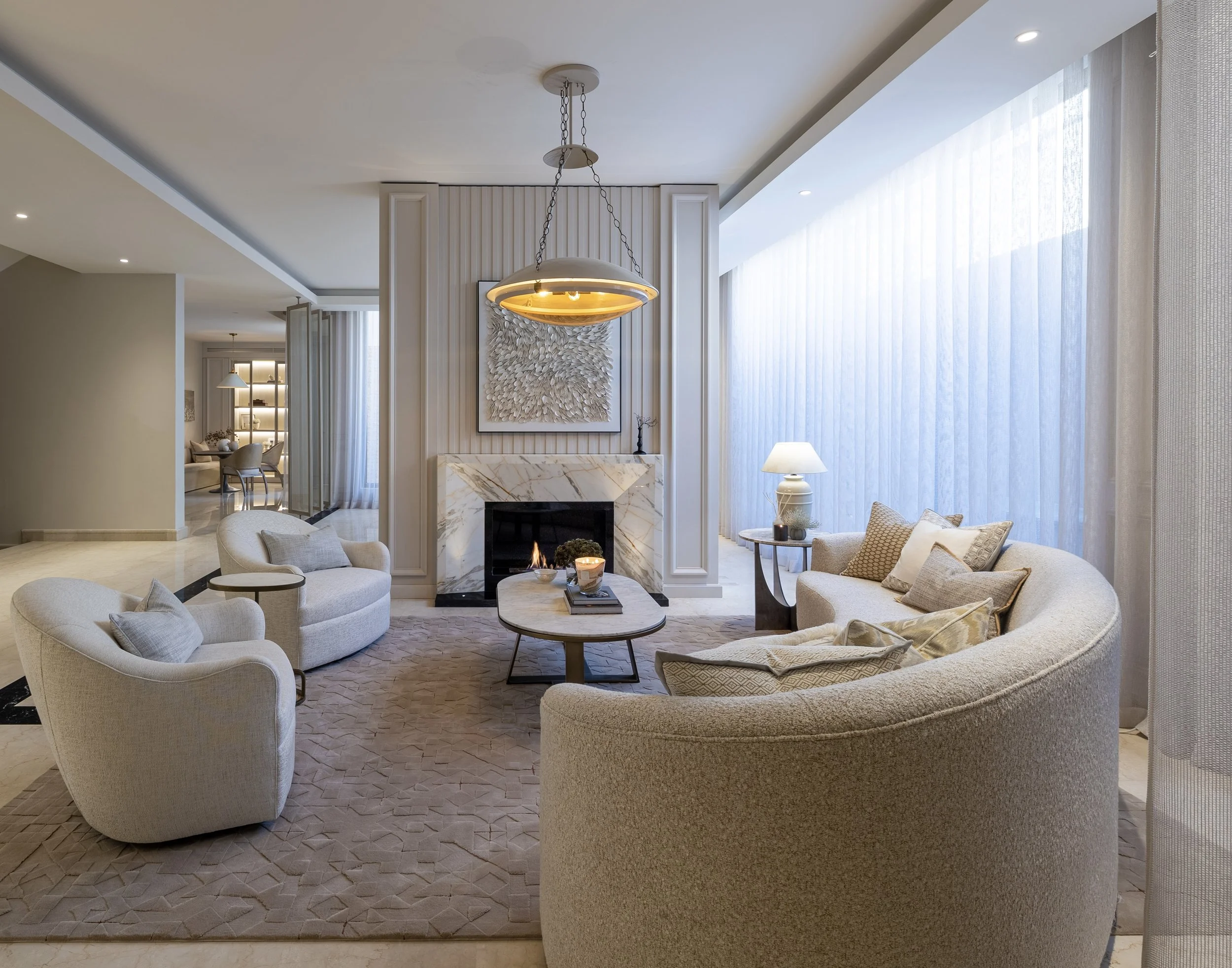 Maather - Family Home