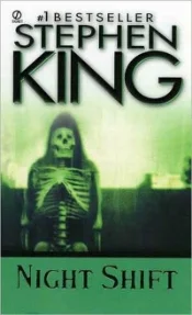 My Top 3: Stephen King Short Stories