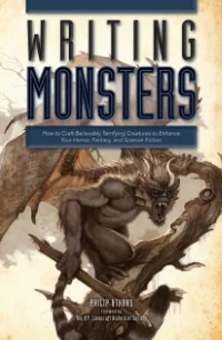 My Top 3: Writer's Digest Books