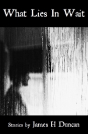 Giveaway: What Lies In Wait, Special Digital Edition