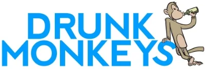 New Short Story "Long Road to Luckenbach" Now at Drunk Monkeys