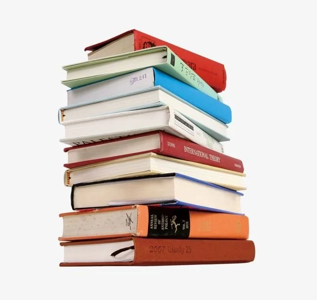 A Quick Look At My Unpublished Novels