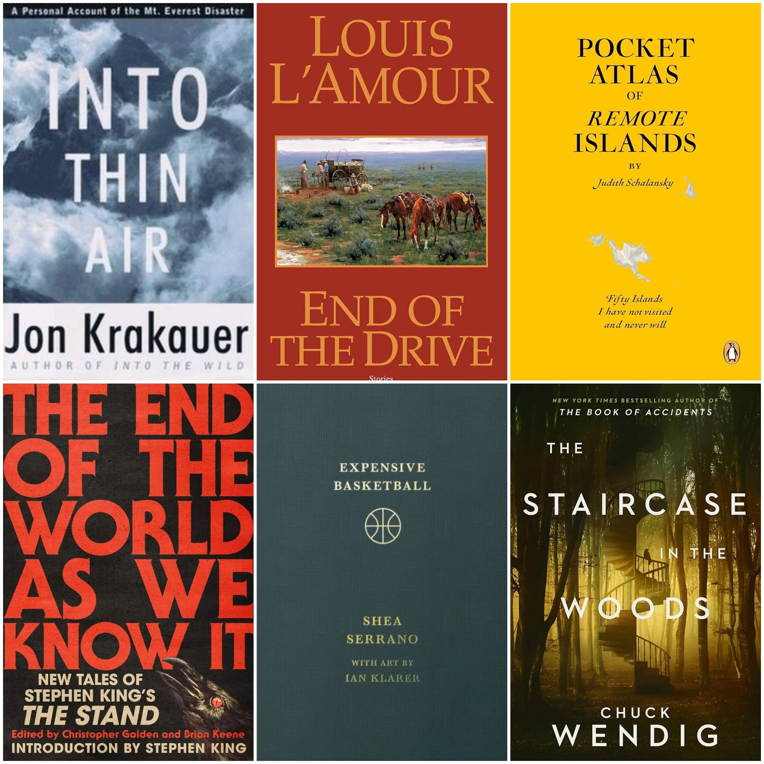 My Top 10 Books of 2025