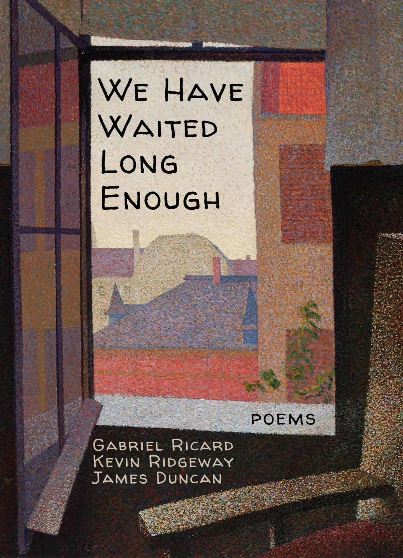 New Interview on the Meat For Teacast